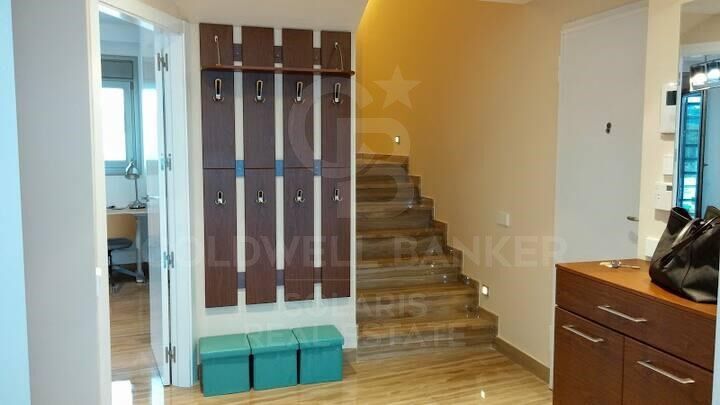 Kattohuoneisto Javea, Alicante, Espanja 4 makuuhuonetta, 264 m2 No. 157602