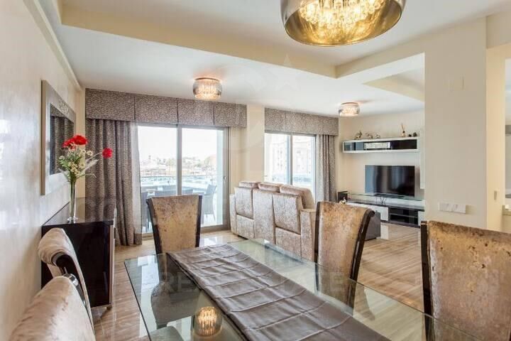 Kattohuoneisto Javea, Alicante, Espanja 4 makuuhuonetta, 264 m2 No. 157602