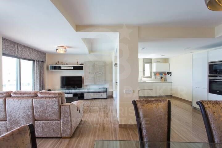 Kattohuoneisto Javea, Alicante, Espanja 4 makuuhuonetta, 264 m2 No. 157602