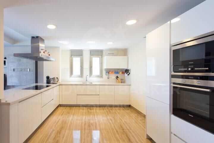 Kattohuoneisto Javea, Alicante, Espanja 4 makuuhuonetta, 264 m2 No. 157602