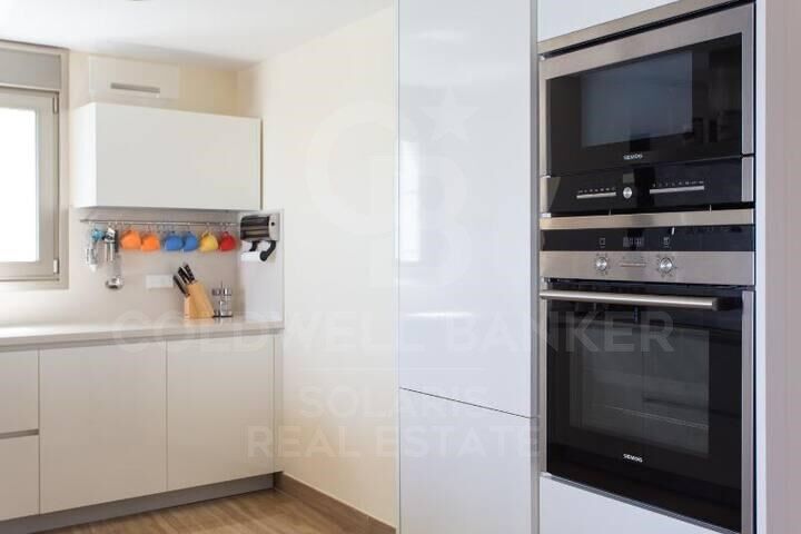 Kattohuoneisto Javea, Alicante, Espanja 4 makuuhuonetta, 264 m2 No. 157602