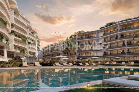 Apartament w Torremolinos, Malaga, Hiszpania 2 sypialnie, 68 mkw. nr 177913