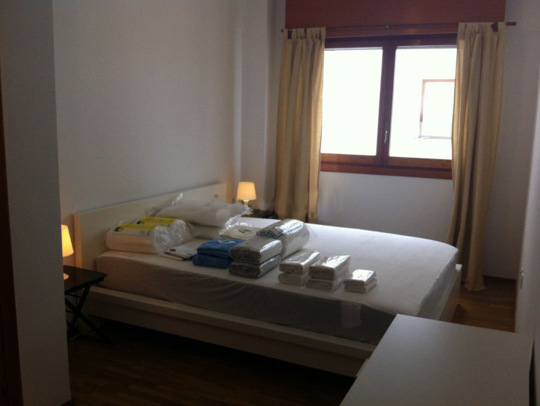 Lägenhet i Madrid, Spanien 1 sovrum, 50 kvm. Nr. 58451