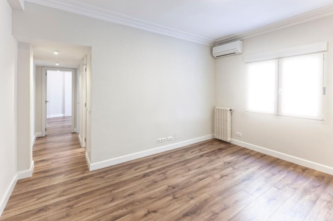 Appartamento a Madrid, Spagna 3 camere da letto, 87 mq. N° 58454