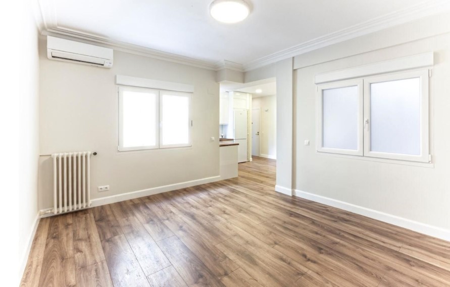 Appartamento a Madrid, Spagna 3 camere da letto, 87 mq. N° 58454
