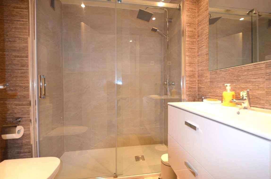 Dzīvoklis Madrid, Spānijā 2 istabas, 75 m2 Nr. 58453