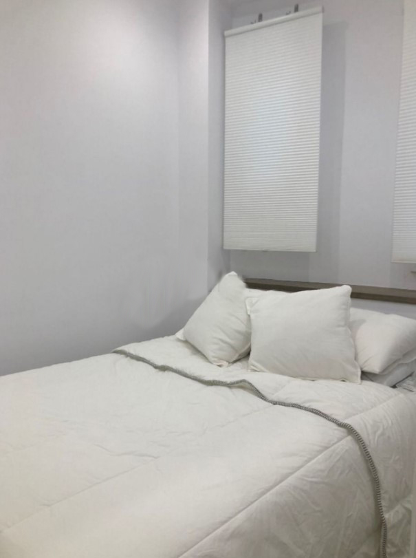 Квартира в Мадрид, Испания 1 спальня, 37м2 №58449