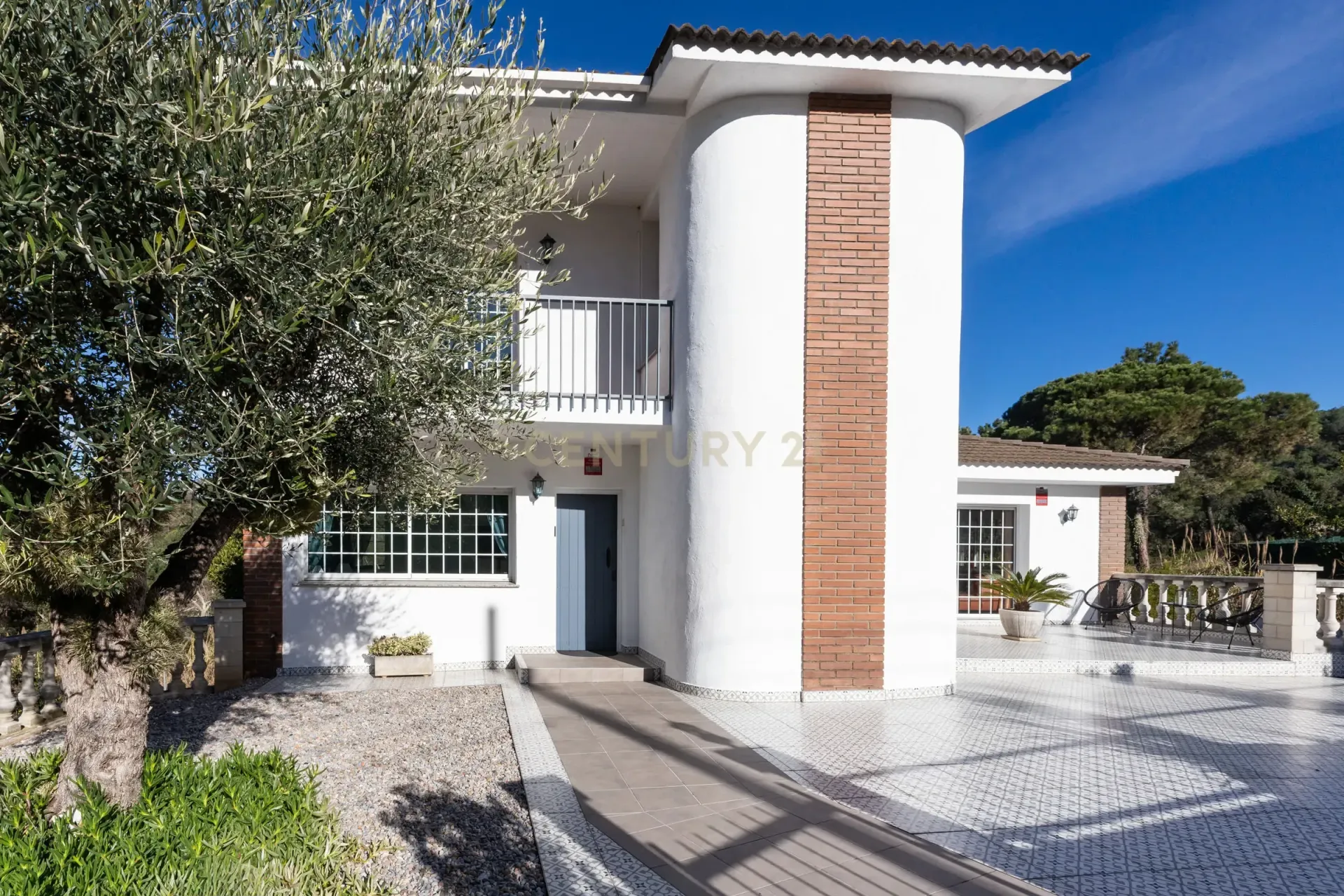 House à Tordera, Barcelona, Espagne 5 chambres, 327 m2 No. 166962
