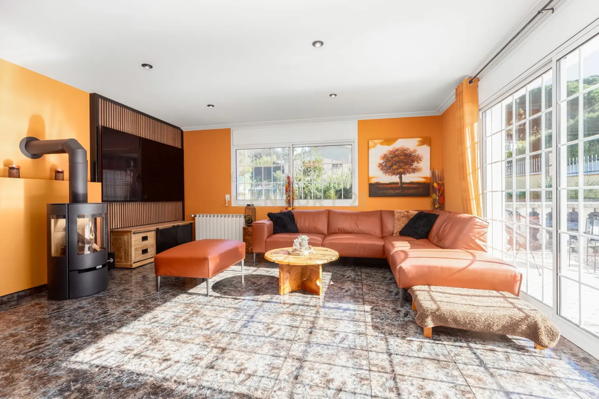 House à Tordera, Barcelona, Espagne 5 chambres, 327 m2 No. 166962