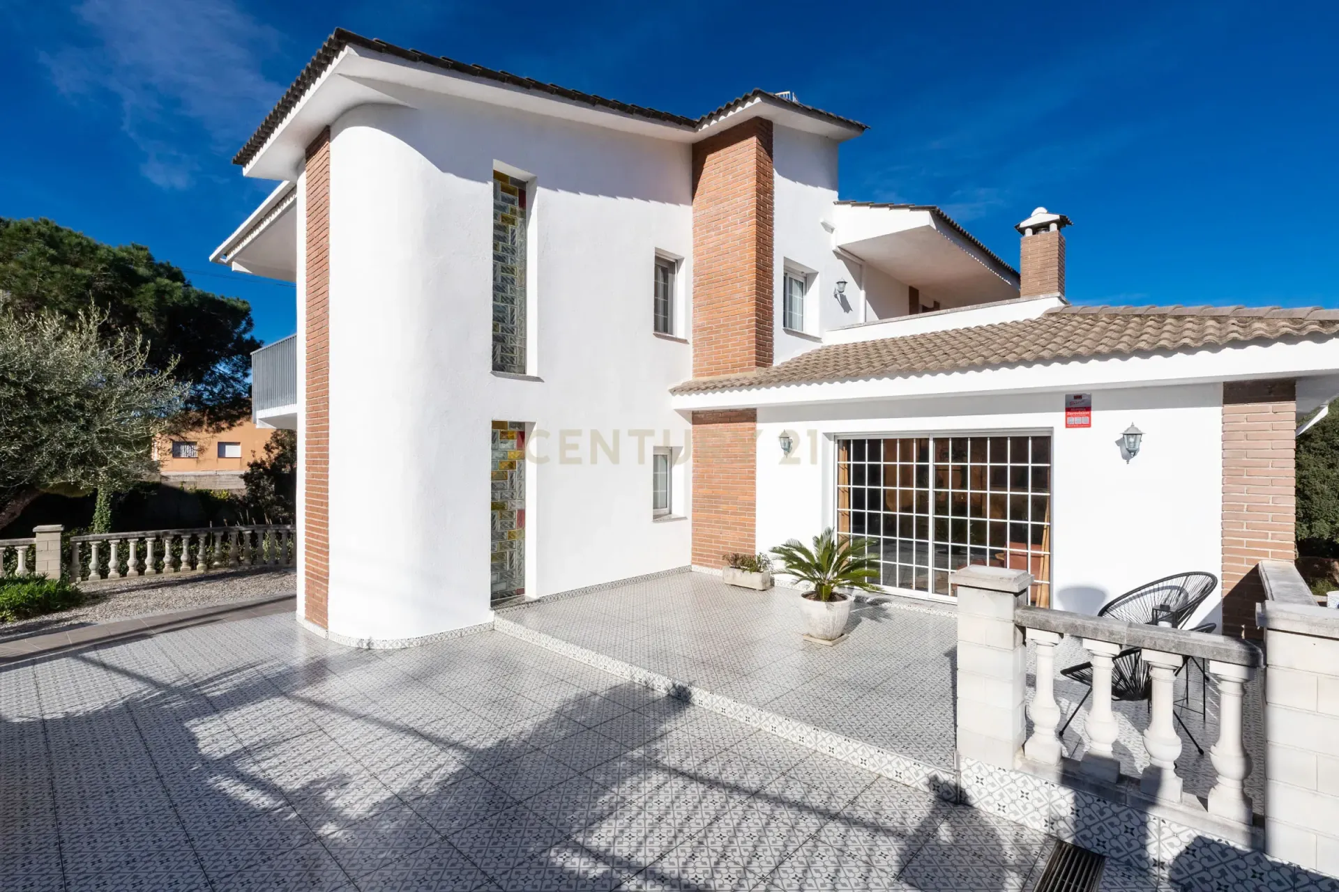 House à Tordera, Barcelona, Espagne 5 chambres, 327 m2 No. 166962