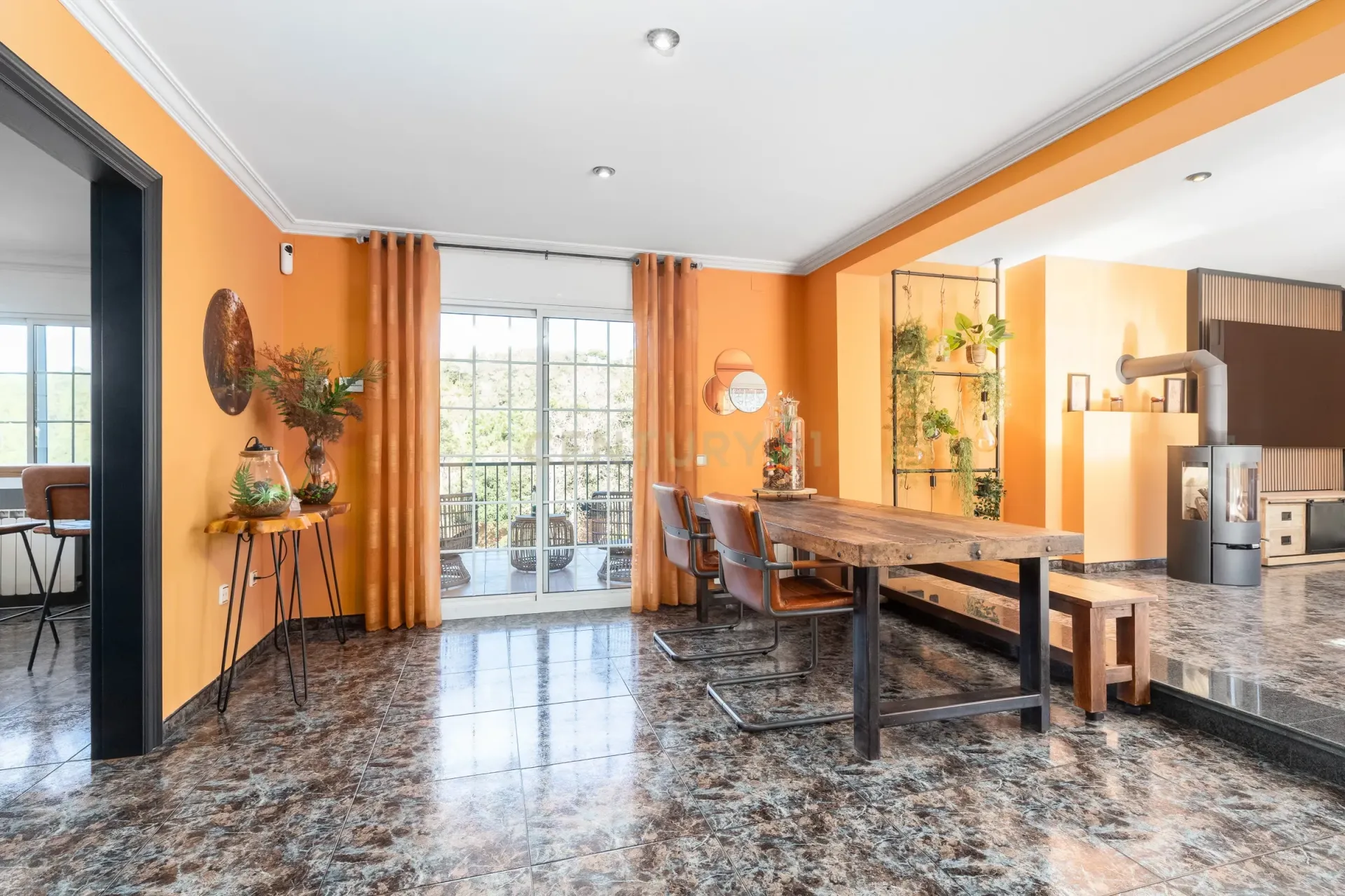 House à Tordera, Barcelona, Espagne 5 chambres, 327 m2 No. 166962