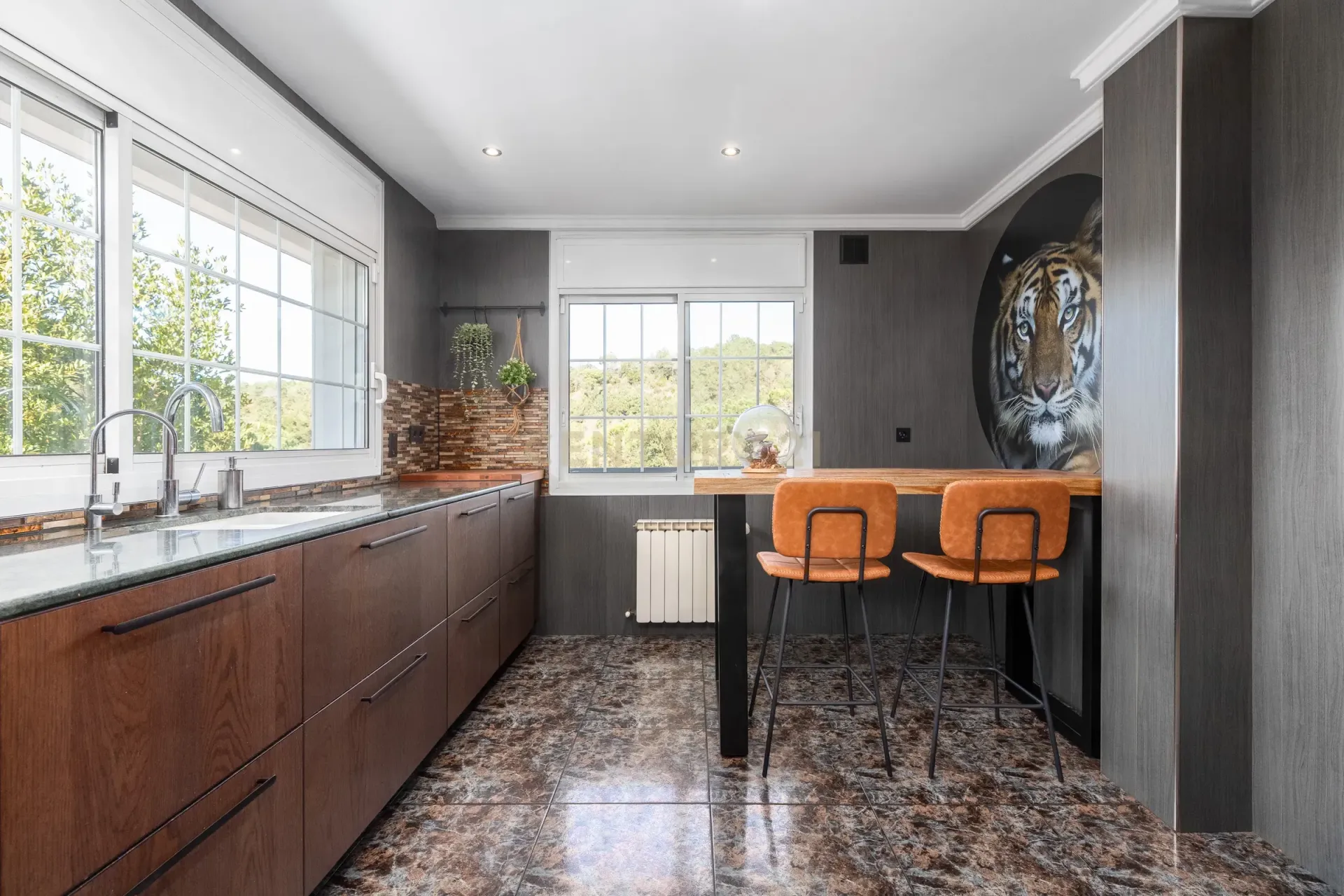 House à Tordera, Barcelona, Espagne 5 chambres, 327 m2 No. 166962