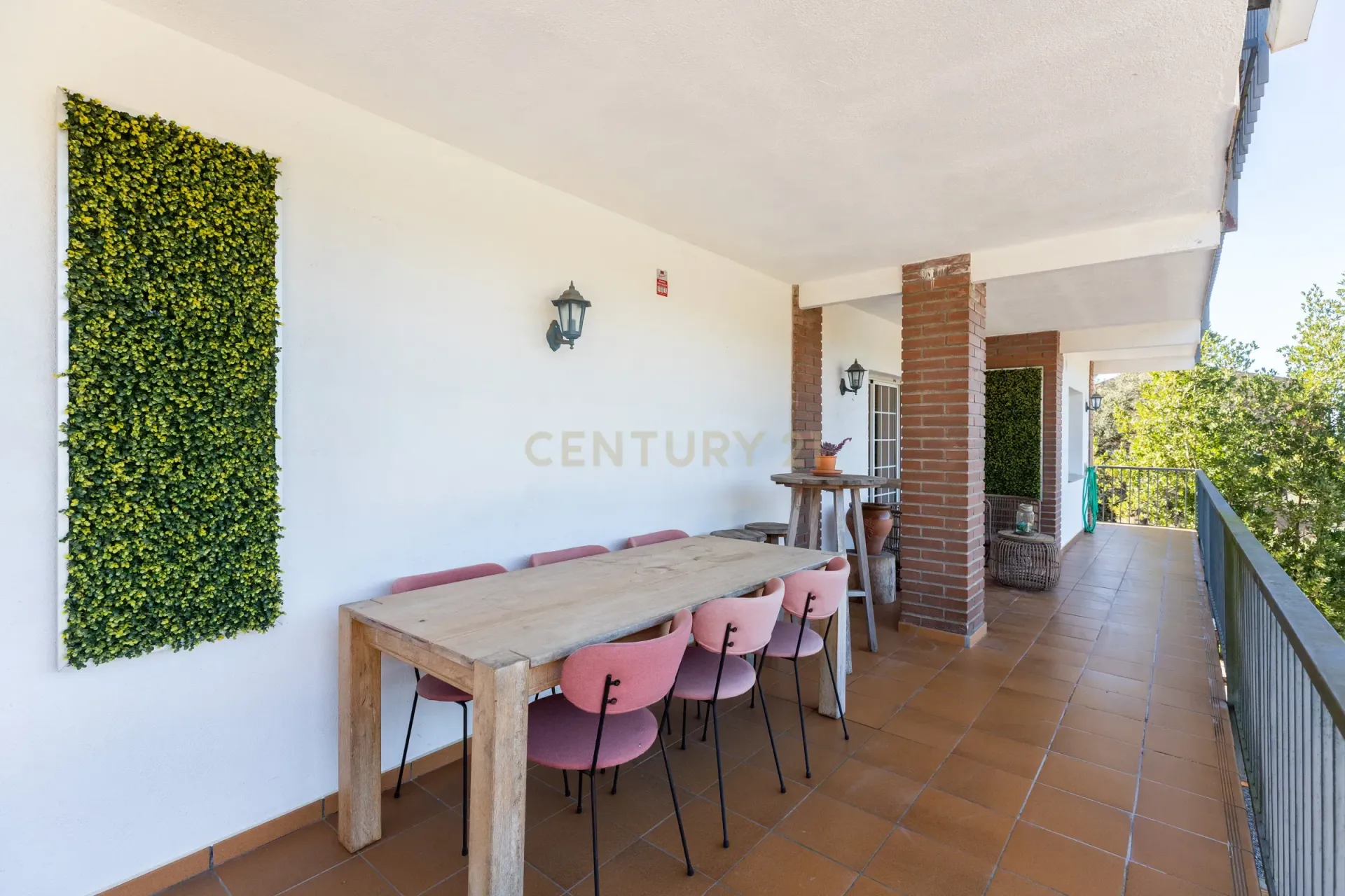 House à Tordera, Barcelona, Espagne 5 chambres, 327 m2 No. 166962