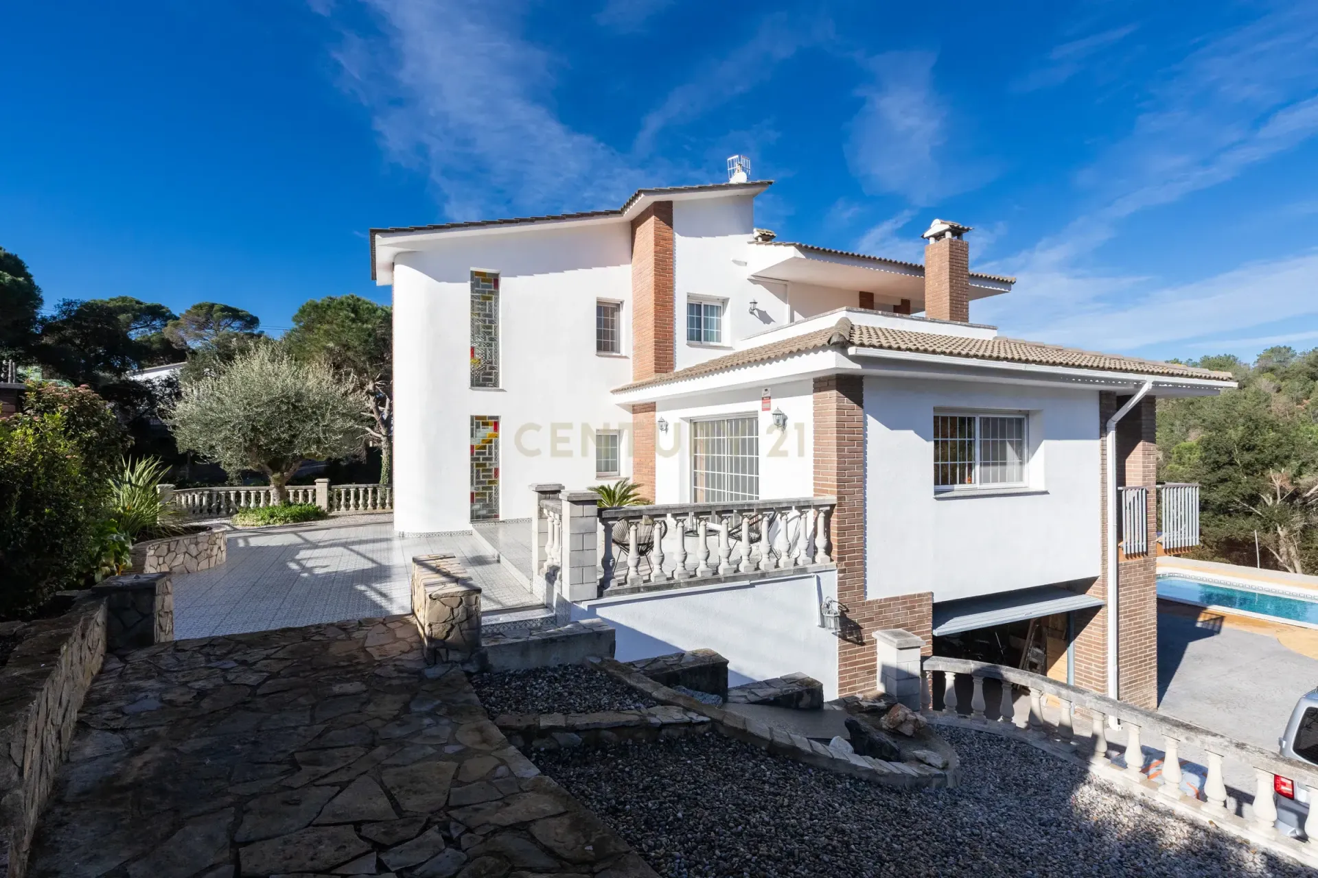 House à Tordera, Barcelona, Espagne 5 chambres, 327 m2 No. 166962