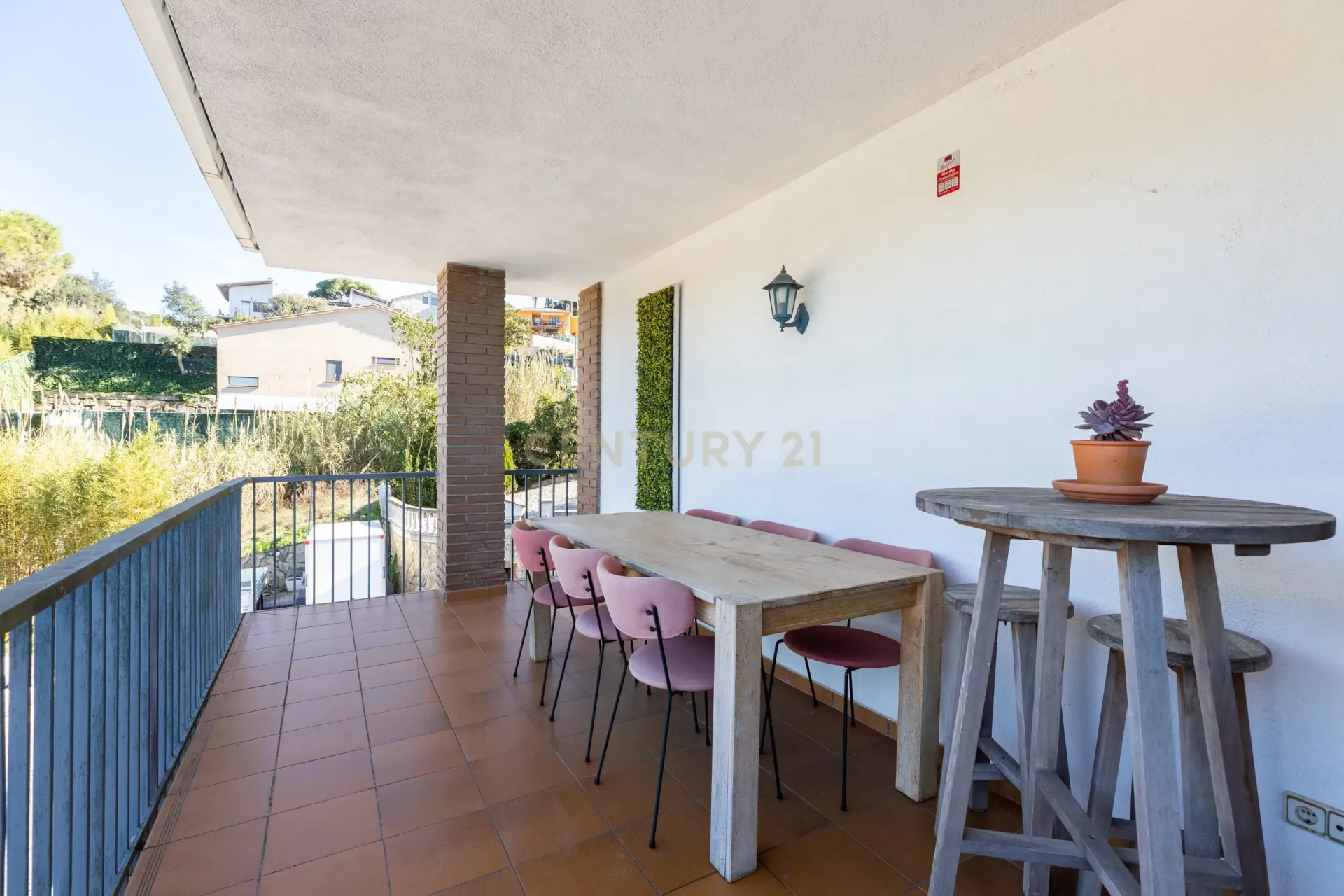 House à Tordera, Barcelona, Espagne 5 chambres, 327 m2 No. 166962
