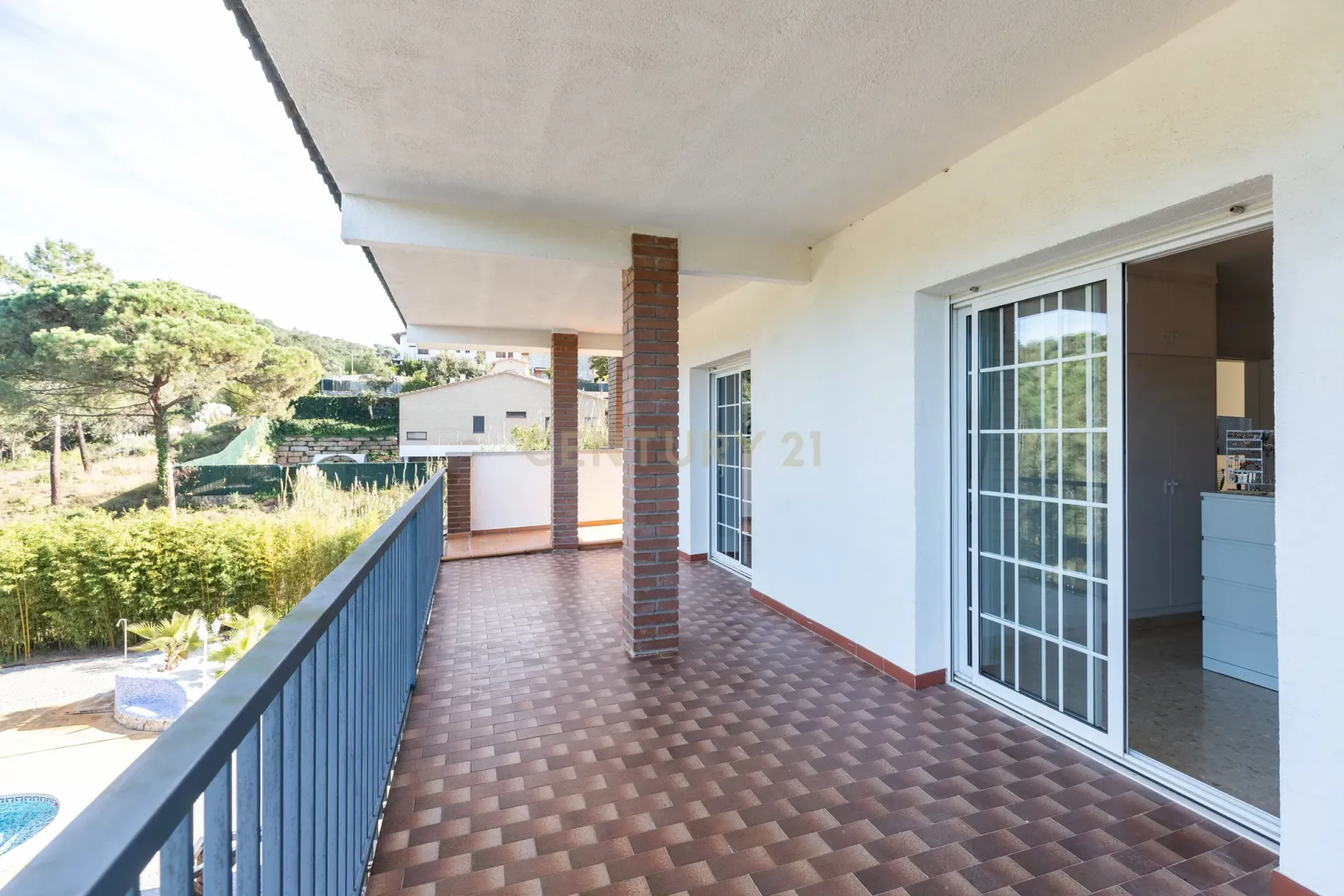 House à Tordera, Barcelona, Espagne 5 chambres, 327 m2 No. 166962