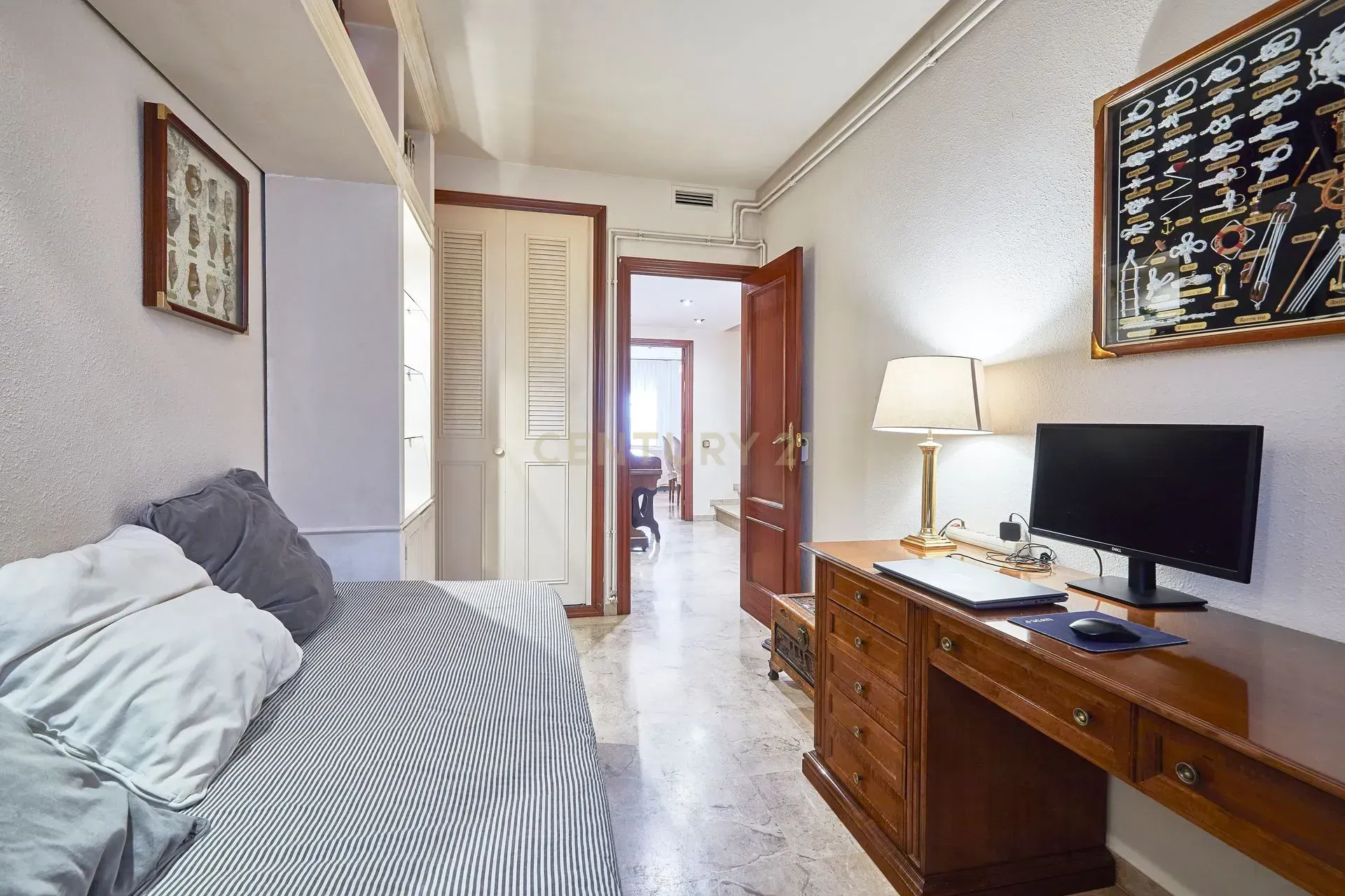 House à Badalona, Barcelona, Espagne 4 chambres, 204 m2 No. 166964