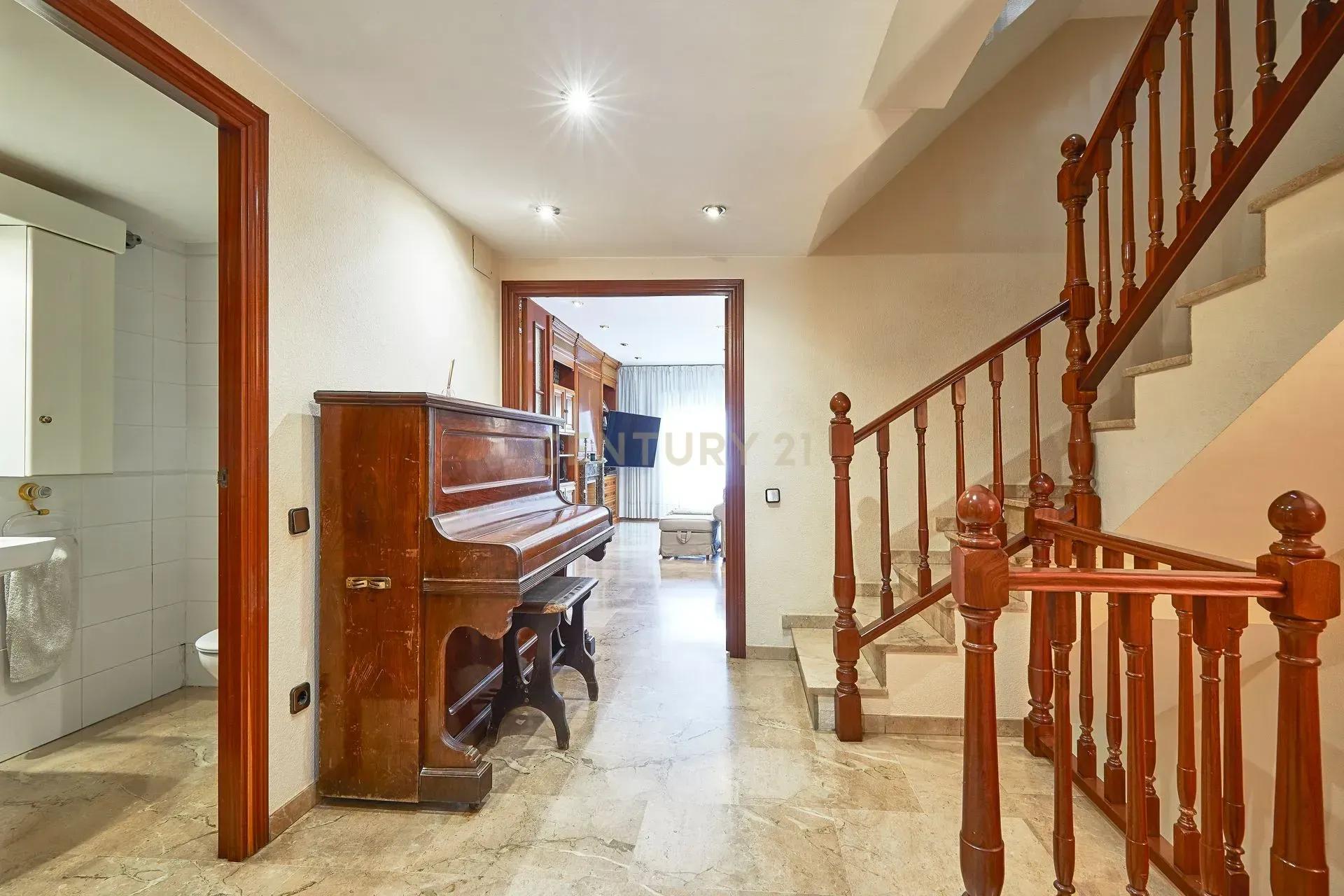House à Badalona, Barcelona, Espagne 4 chambres, 204 m2 No. 166964