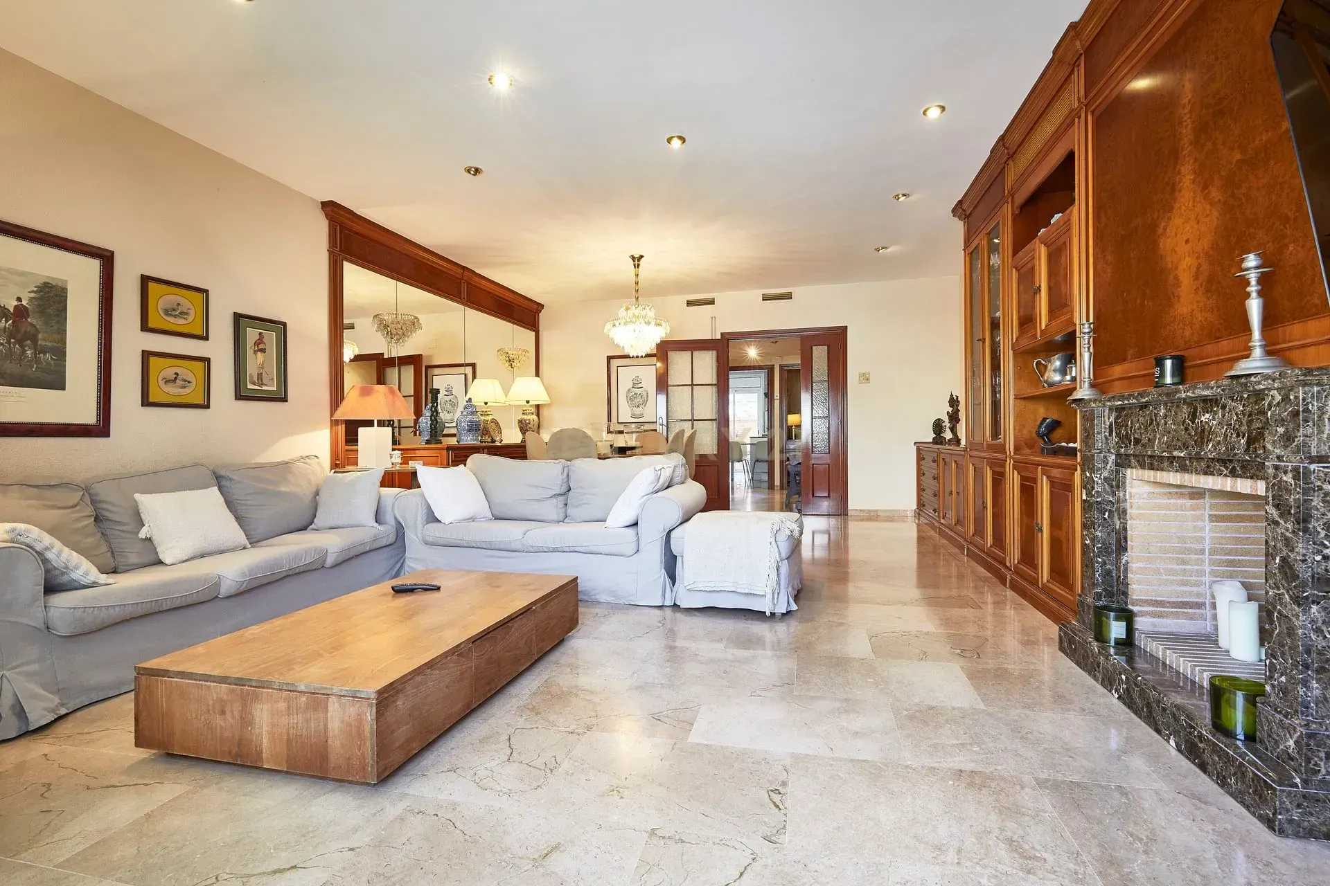 House à Badalona, Barcelona, Espagne 4 chambres, 204 m2 No. 166964