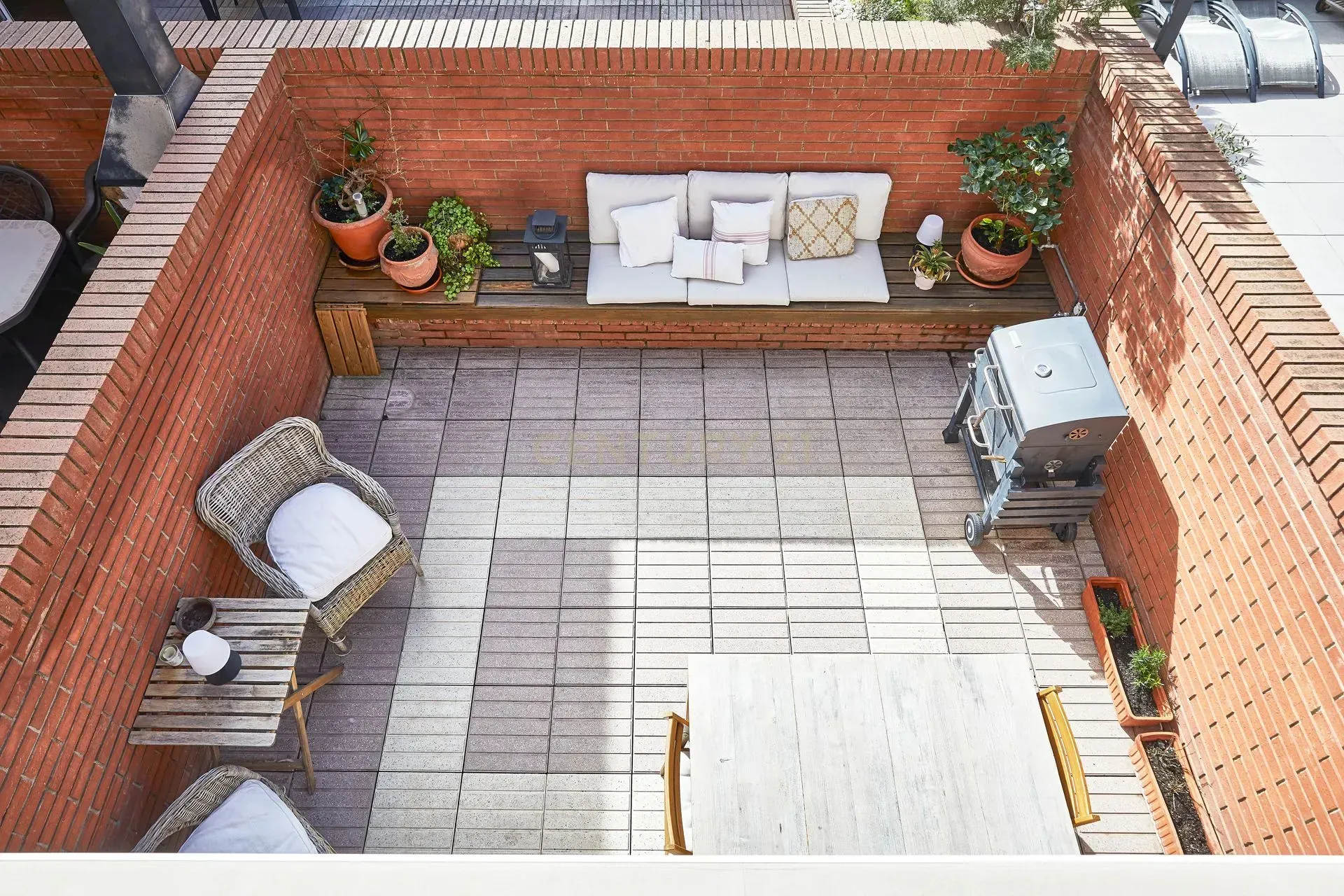 House à Badalona, Barcelona, Espagne 4 chambres, 204 m2 No. 166964