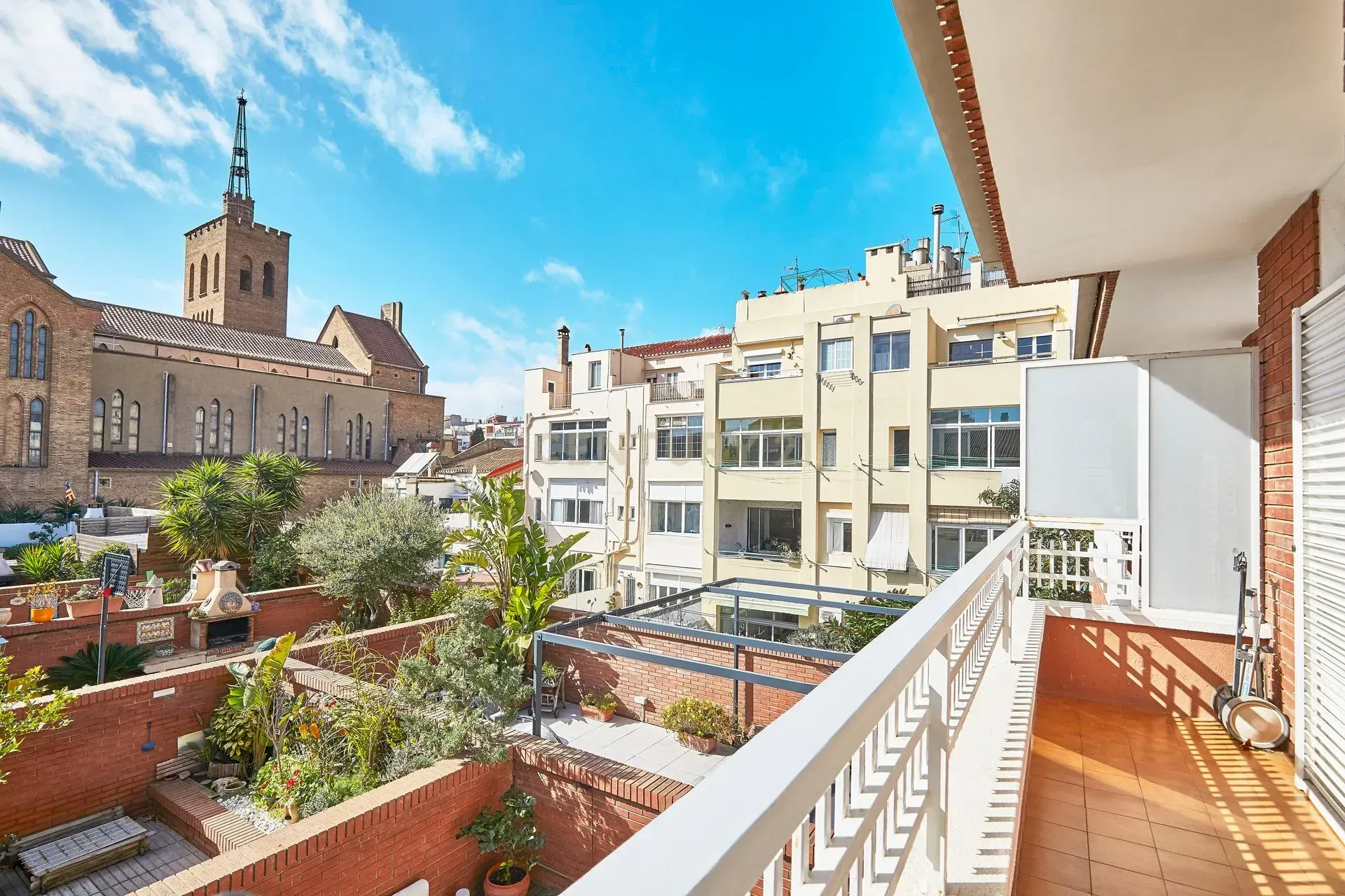House à Badalona, Barcelona, Espagne 4 chambres, 204 m2 No. 166964