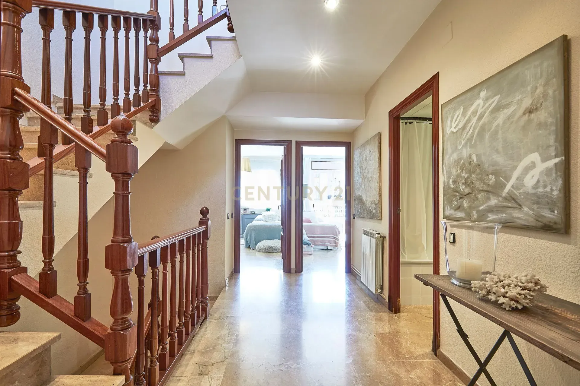 House à Badalona, Barcelona, Espagne 4 chambres, 204 m2 No. 166964
