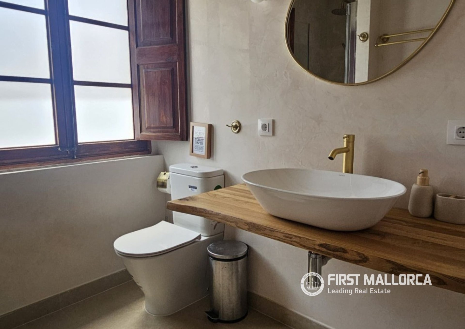 Apartment à Port De Pollenca, Mallorca, Espagne 2 chambres, 100 m2 No. 149941