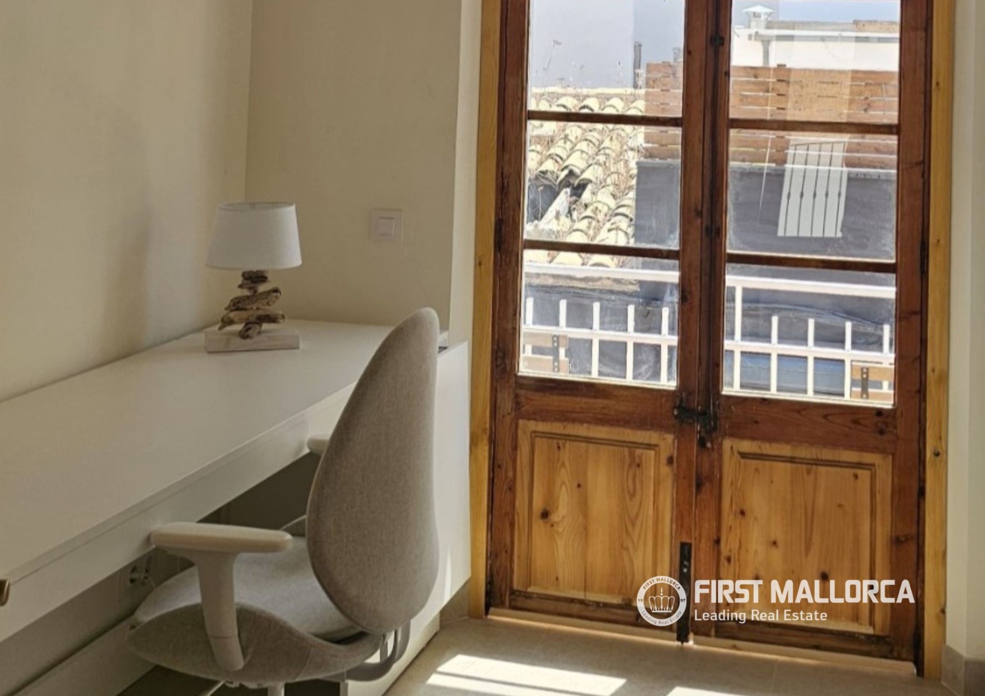 Apartment à Port De Pollenca, Mallorca, Espagne 2 chambres, 100 m2 No. 149941