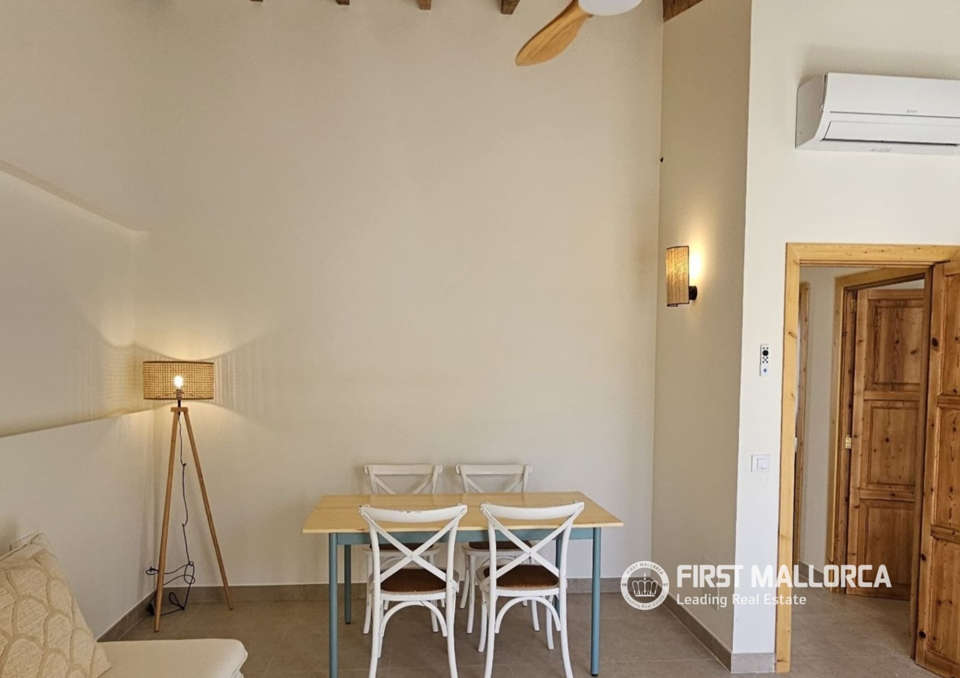 Apartment à Port De Pollenca, Mallorca, Espagne 2 chambres, 100 m2 No. 149941