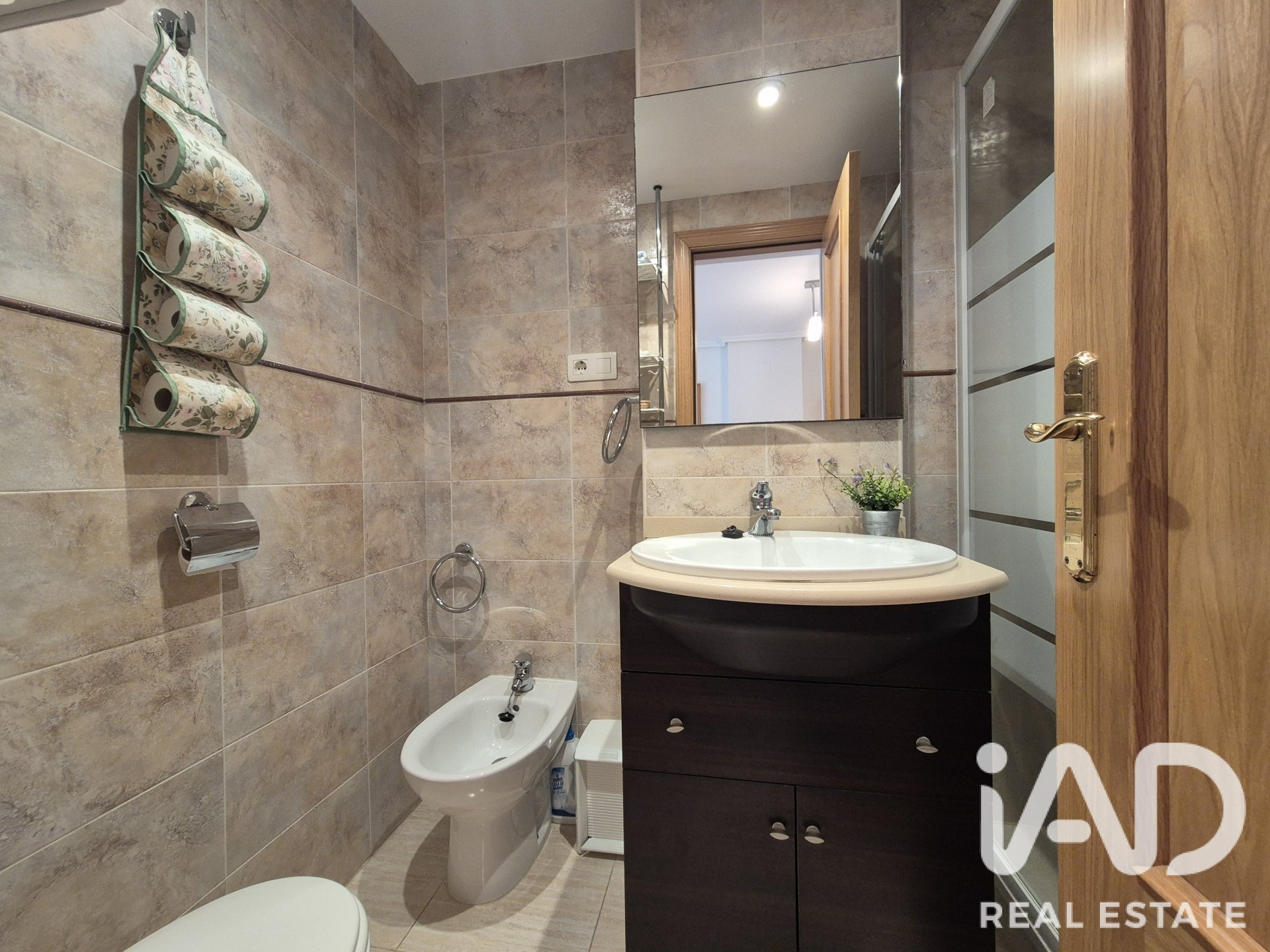 Wohnung in Oropesa del Mar, Castellon, Spanien 2 Schlafzimmer, 61 m2 Nr. 195019