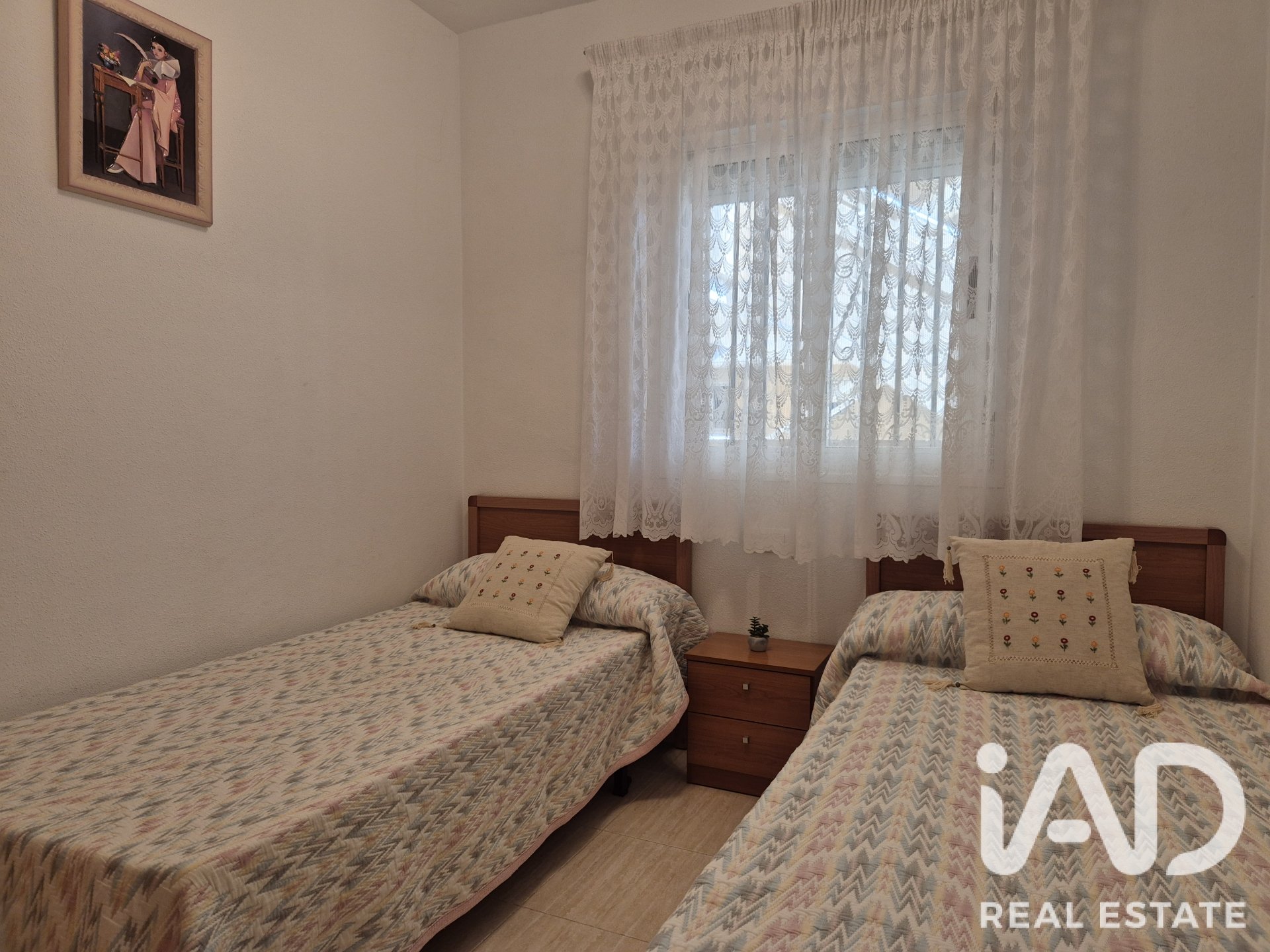Wohnung in Oropesa del Mar, Castellon, Spanien 2 Schlafzimmer, 61 m2 Nr. 195019
