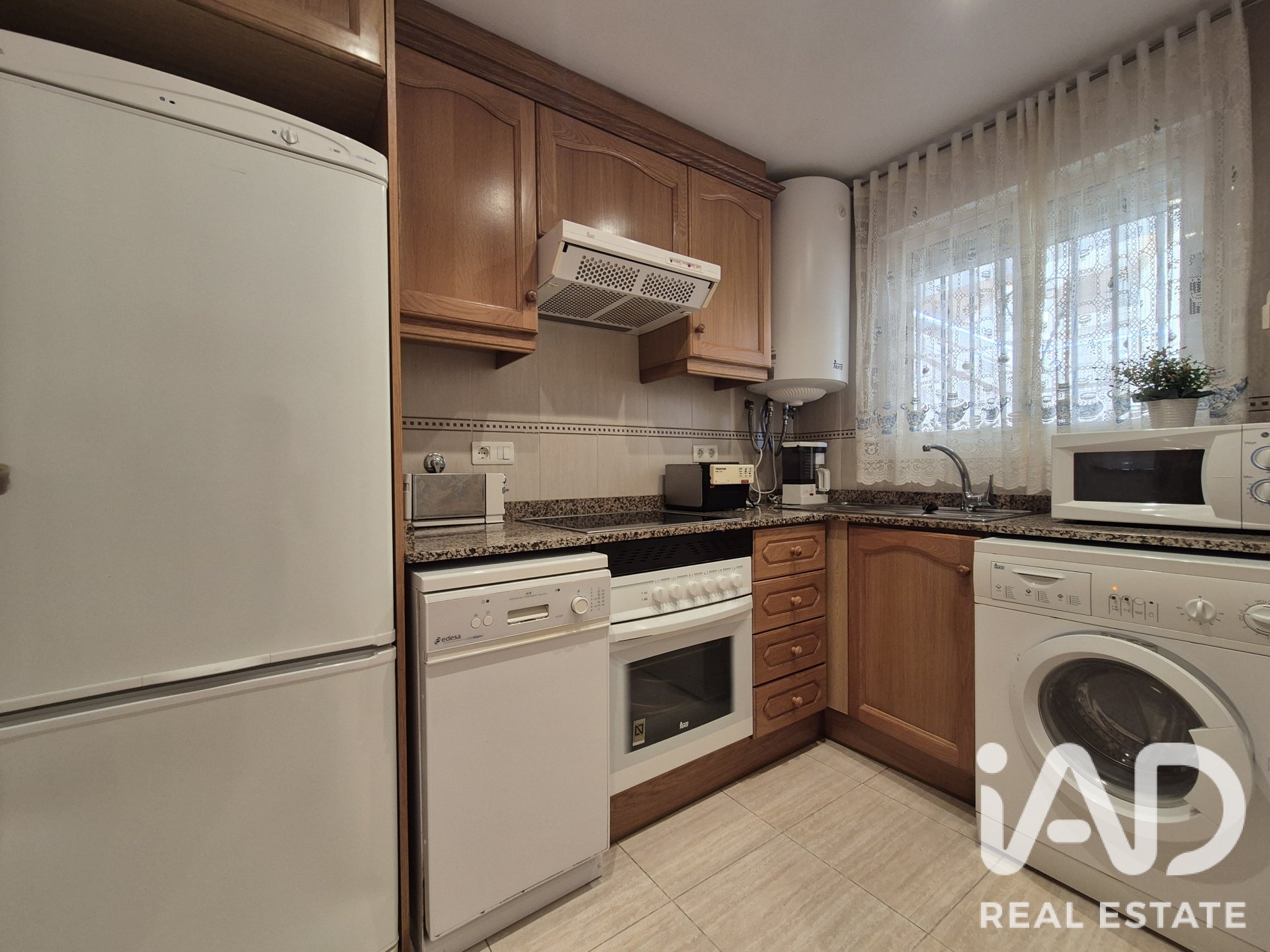 Wohnung in Oropesa del Mar, Castellon, Spanien 2 Schlafzimmer, 61 m2 Nr. 195019