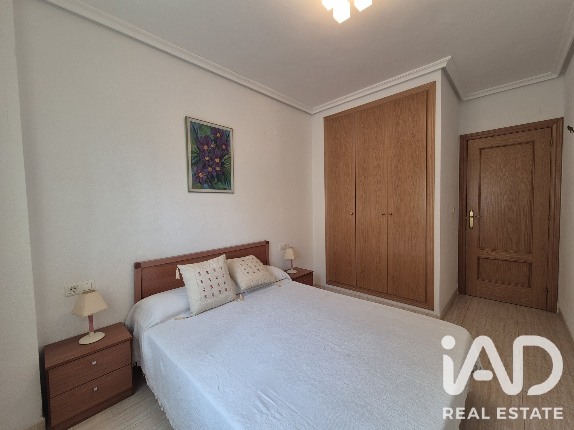 Wohnung in Oropesa del Mar, Castellon, Spanien 2 Schlafzimmer, 61 m2 Nr. 195019