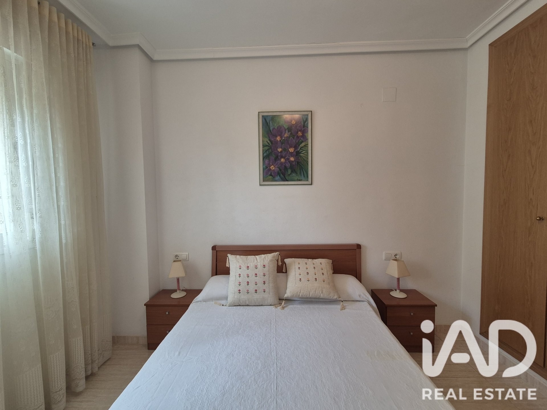 Wohnung in Oropesa del Mar, Castellon, Spanien 2 Schlafzimmer, 61 m2 Nr. 195019
