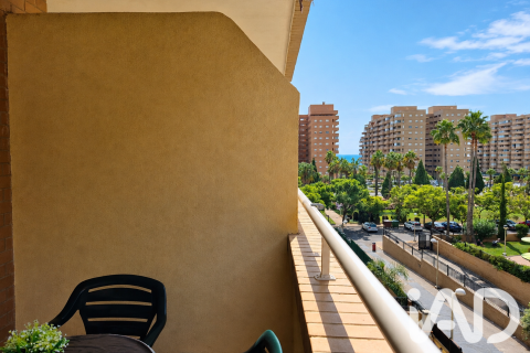 Apartment à Oropesa del Mar, Castellon, Espagne 2 chambres, 61 m2 No. 195019