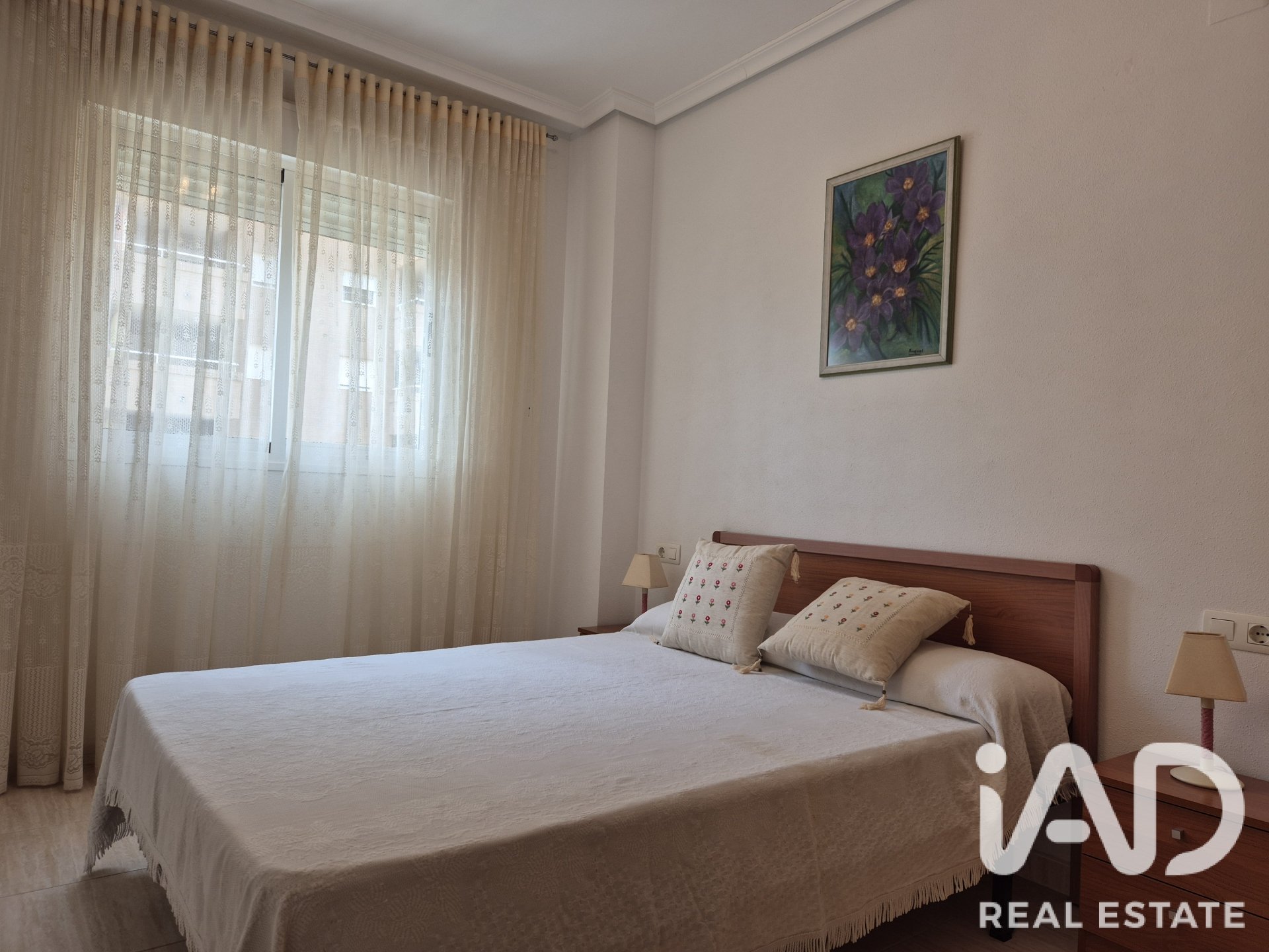 Wohnung in Oropesa del Mar, Castellon, Spanien 2 Schlafzimmer, 61 m2 Nr. 195019