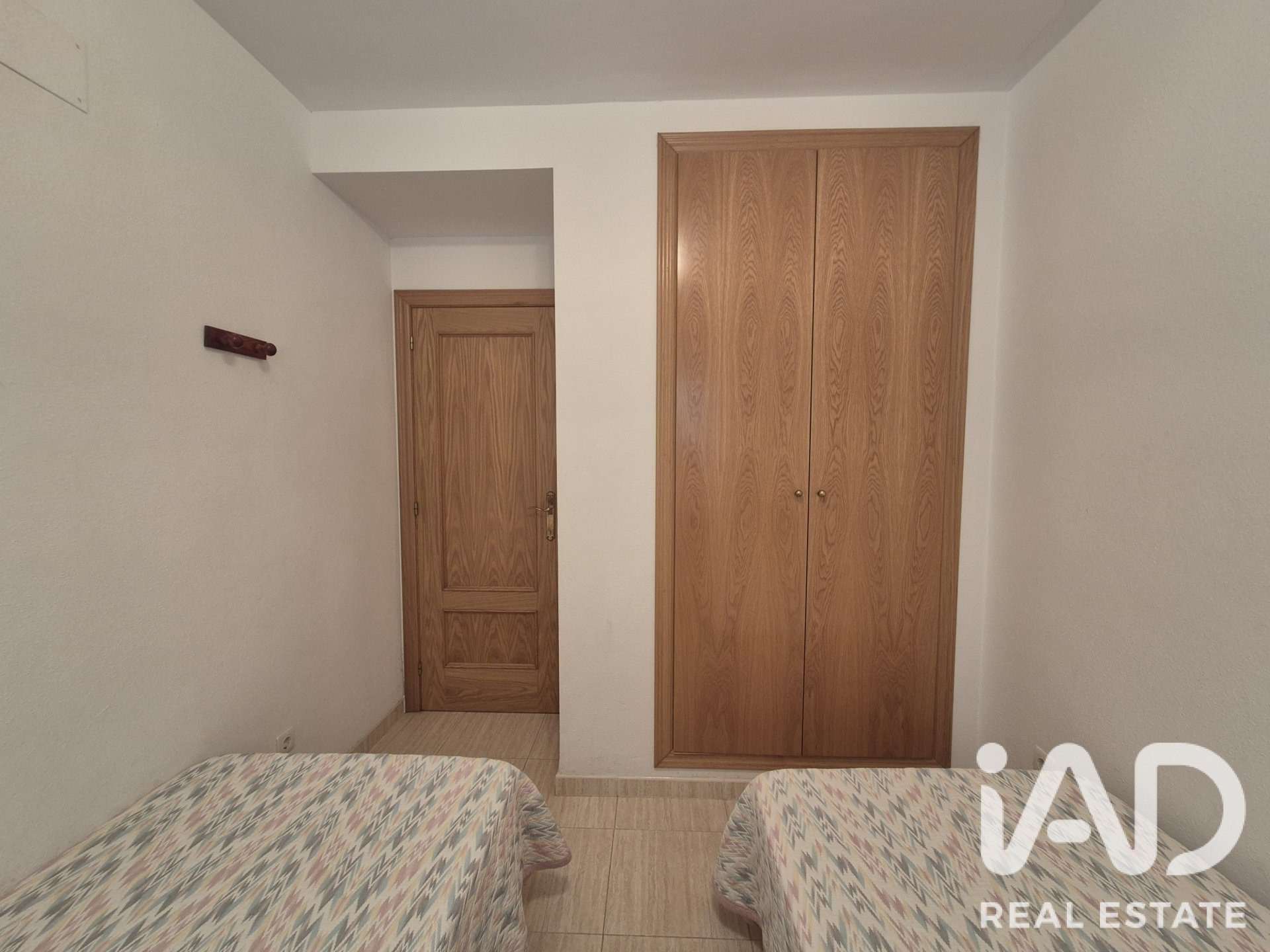 Wohnung in Oropesa del Mar, Castellon, Spanien 2 Schlafzimmer, 61 m2 Nr. 195019