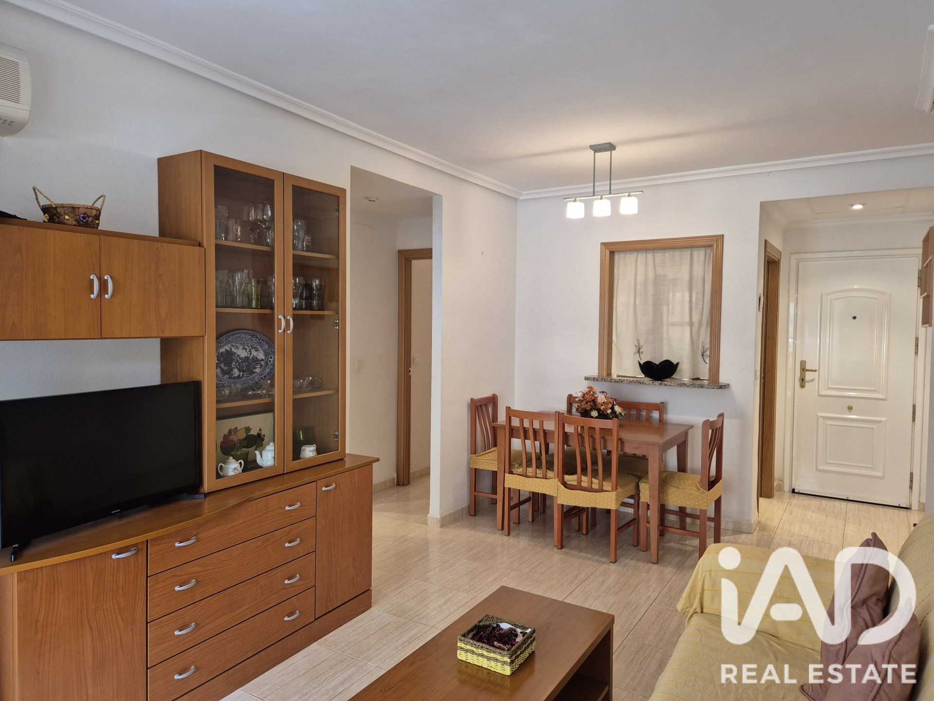 Wohnung in Oropesa del Mar, Castellon, Spanien 2 Schlafzimmer, 61 m2 Nr. 195019