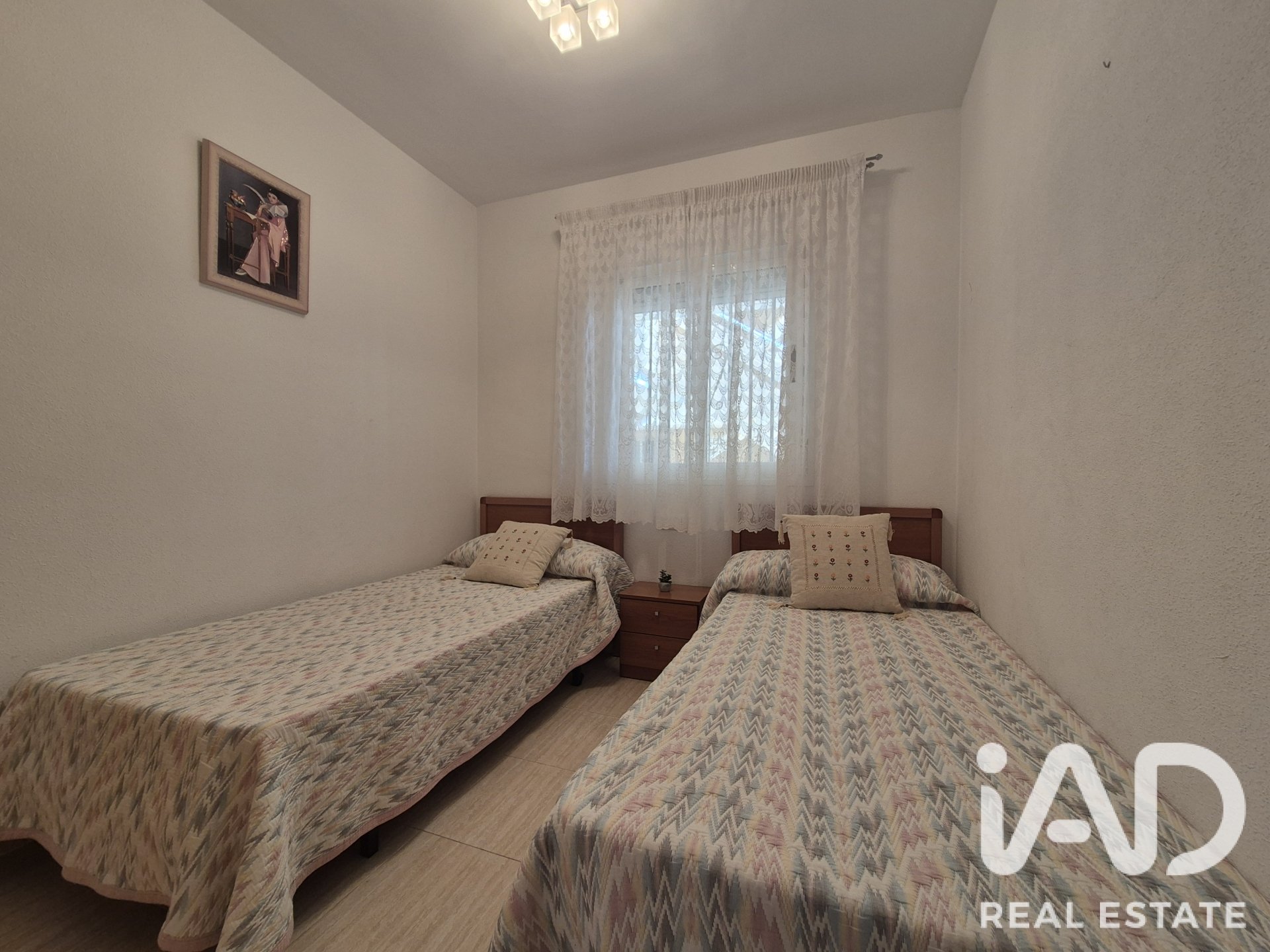 Wohnung in Oropesa del Mar, Castellon, Spanien 2 Schlafzimmer, 61 m2 Nr. 195019