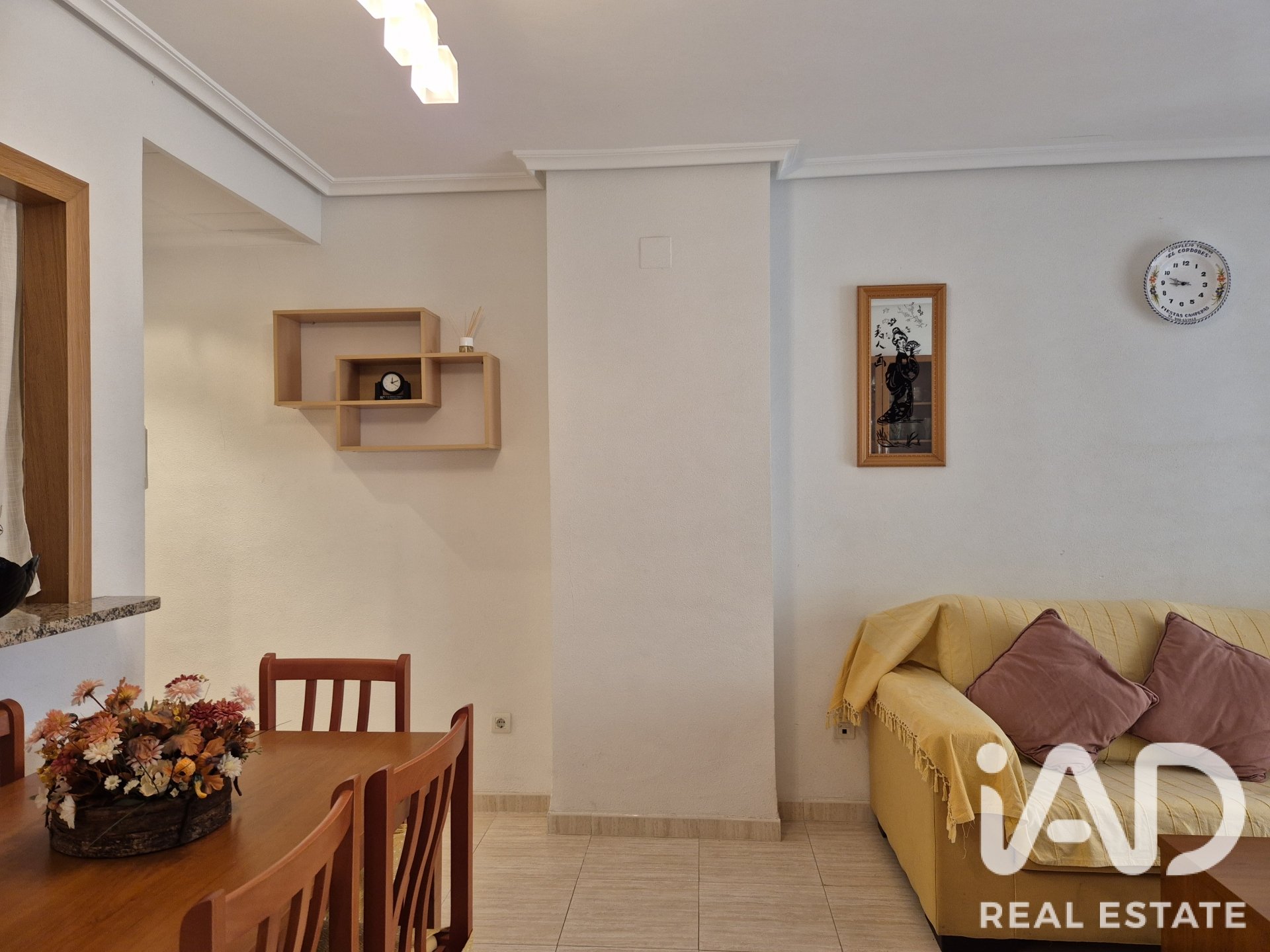 Wohnung in Oropesa del Mar, Castellon, Spanien 2 Schlafzimmer, 61 m2 Nr. 195019