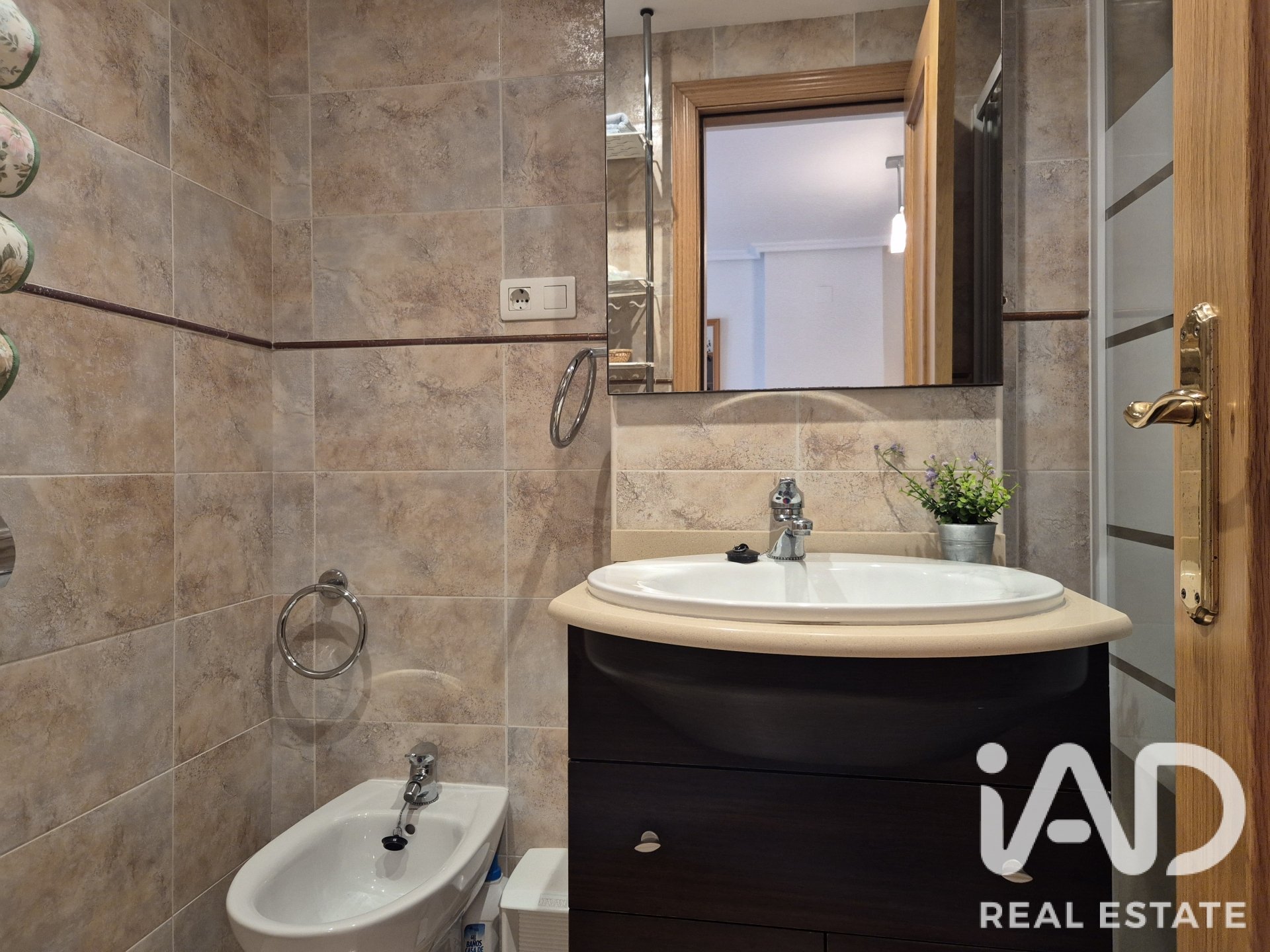 Wohnung in Oropesa del Mar, Castellon, Spanien 2 Schlafzimmer, 61 m2 Nr. 195019