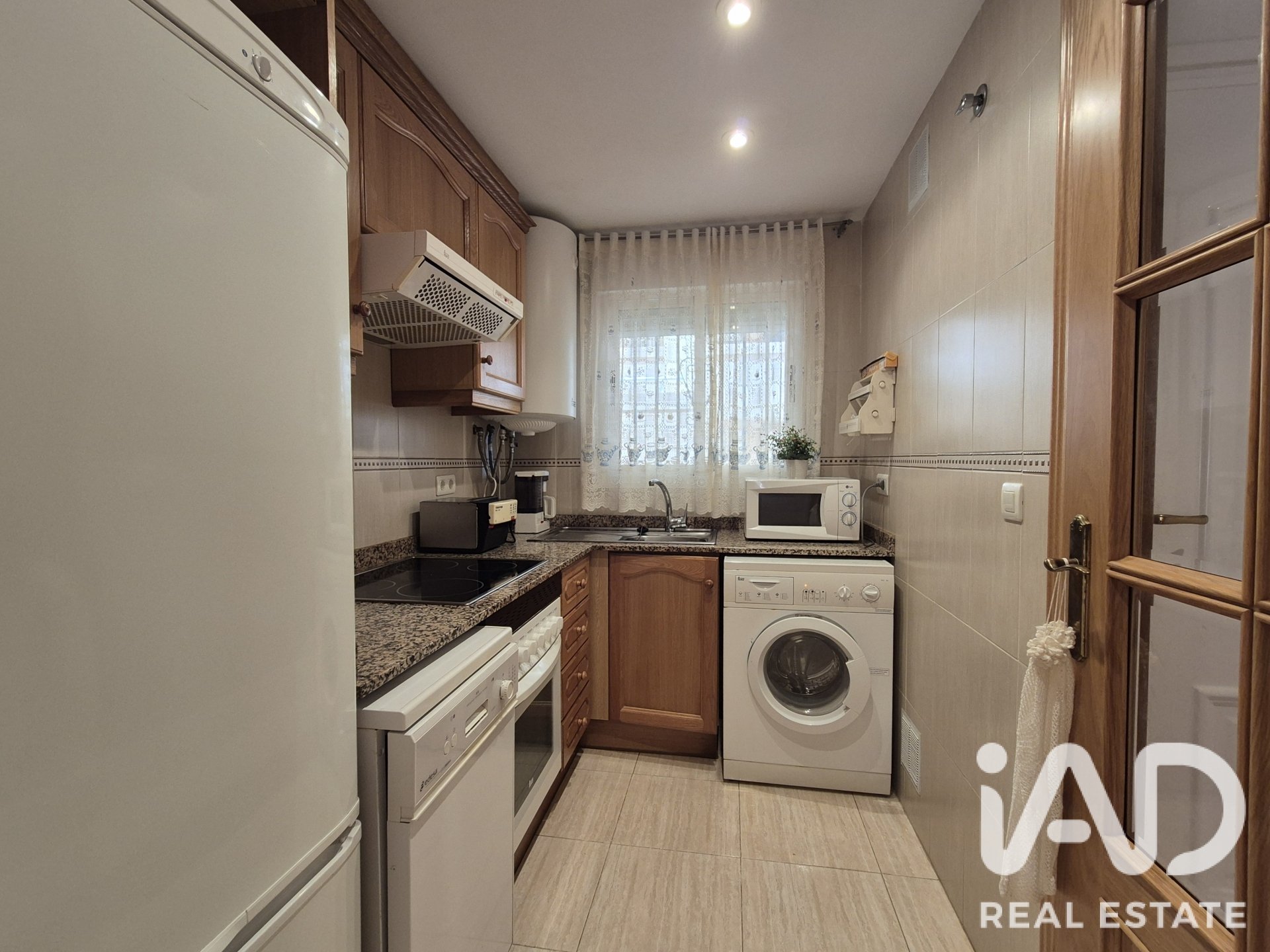 Wohnung in Oropesa del Mar, Castellon, Spanien 2 Schlafzimmer, 61 m2 Nr. 195019