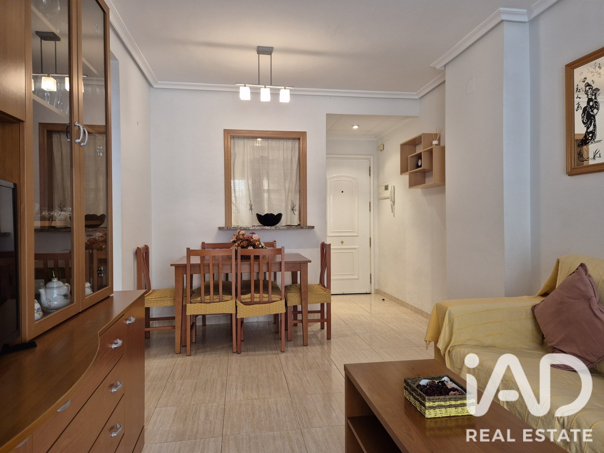 Wohnung in Oropesa del Mar, Castellon, Spanien 2 Schlafzimmer, 61 m2 Nr. 195019