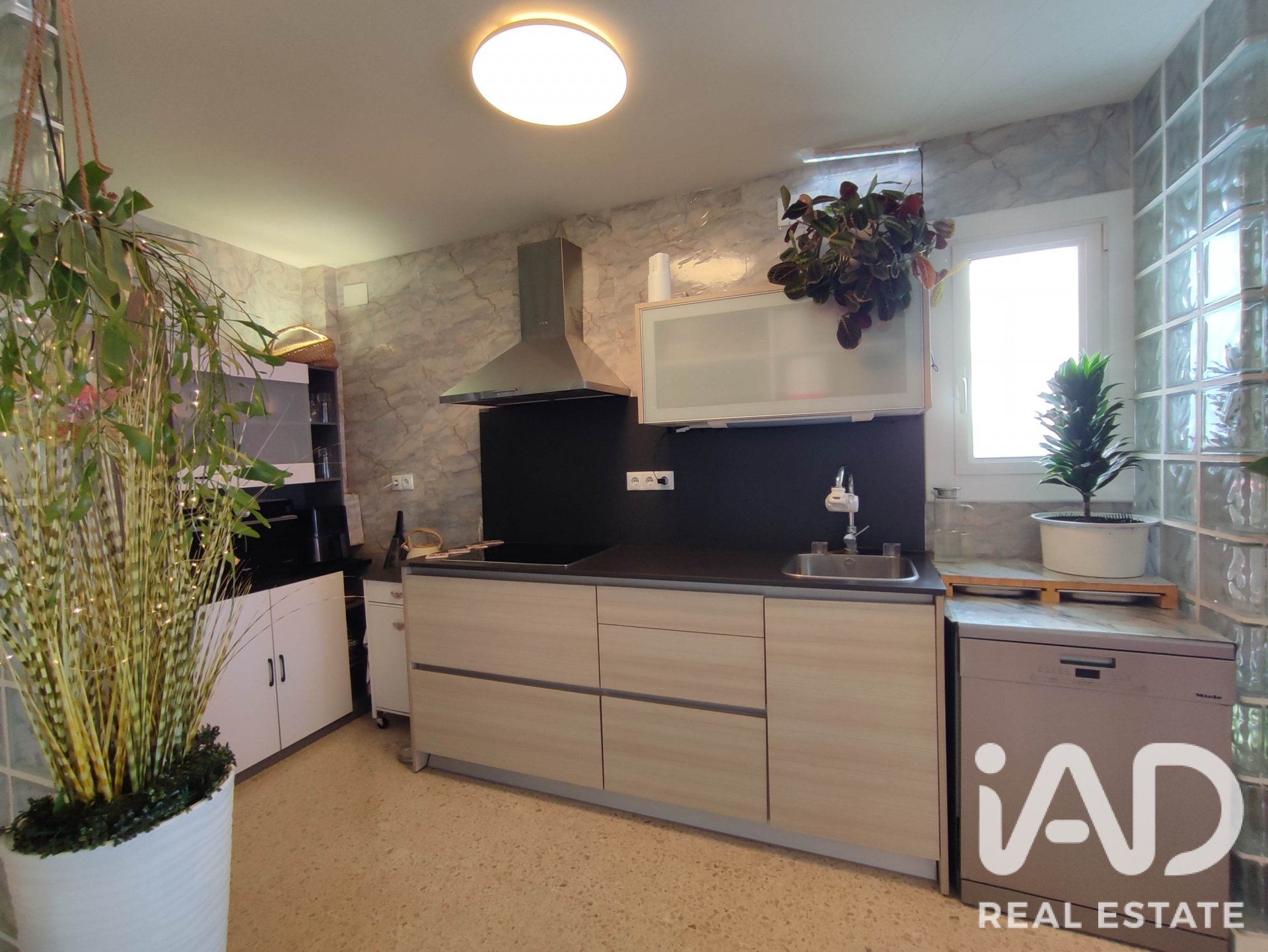 Penthouse in Calafell, Tarragona, Spain 2 bedrooms, 65 sq.m. No. 195016