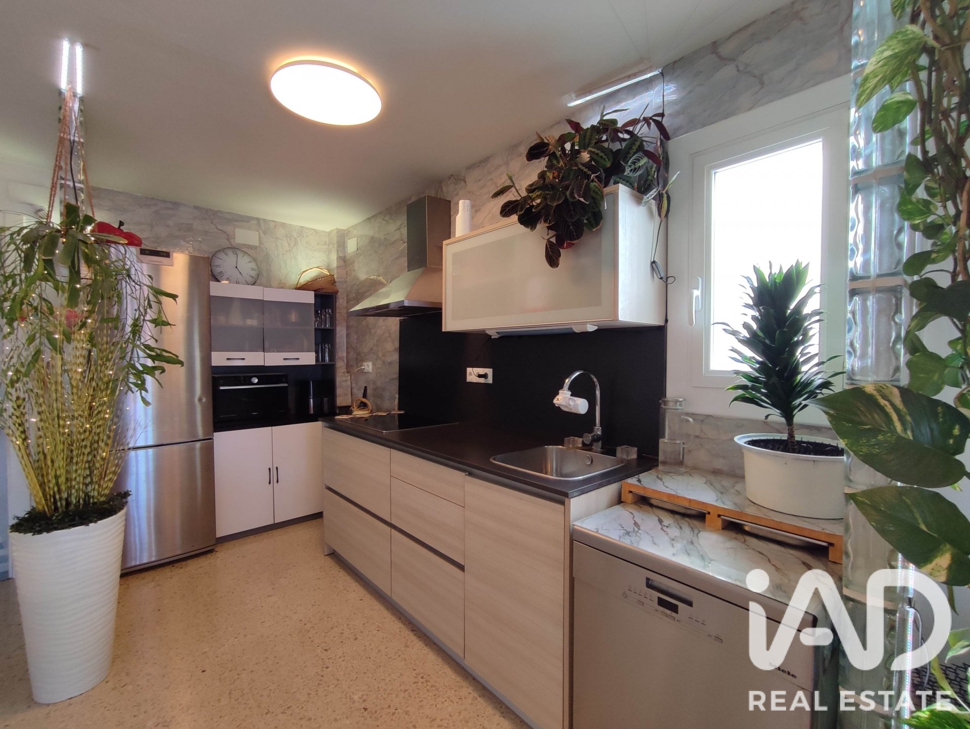 Penthouse in Calafell, Tarragona, Spain 2 bedrooms, 65 sq.m. No. 195016