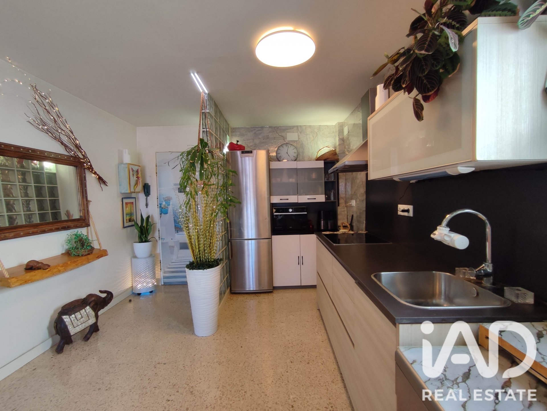 Penthouse in Calafell, Tarragona, Spain 2 bedrooms, 65 sq.m. No. 195016