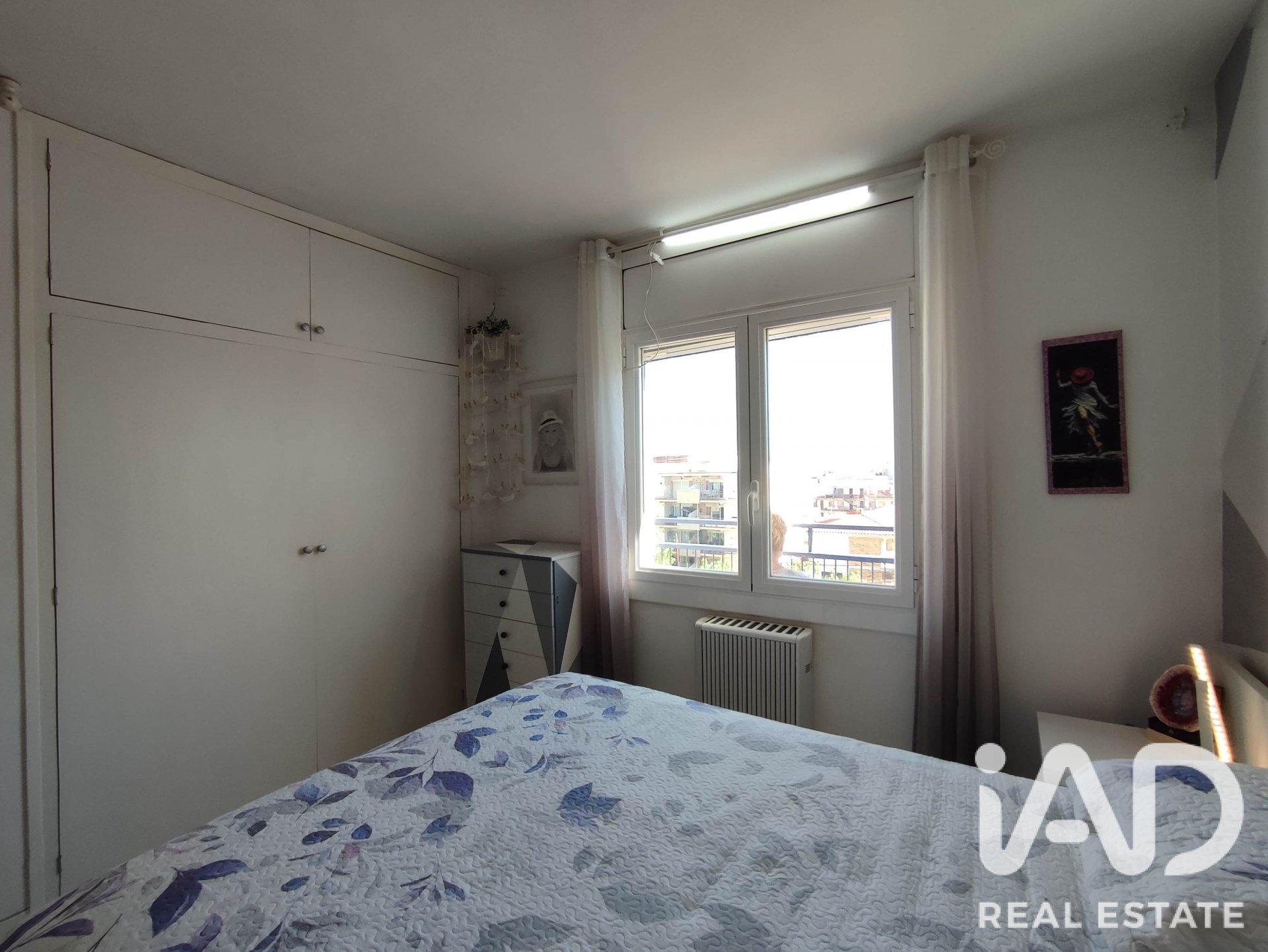 Penthouse in Calafell, Tarragona, Spain 2 bedrooms, 65 sq.m. No. 195016