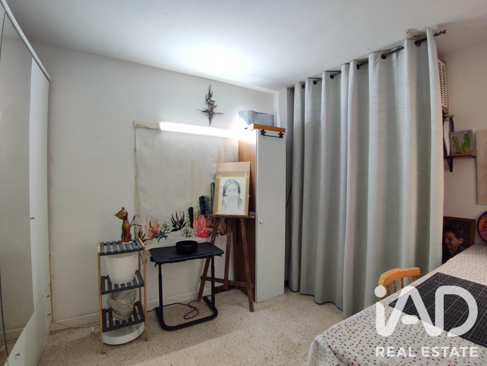 Penthouse in Calafell, Tarragona, Spain 2 bedrooms, 65 sq.m. No. 195016