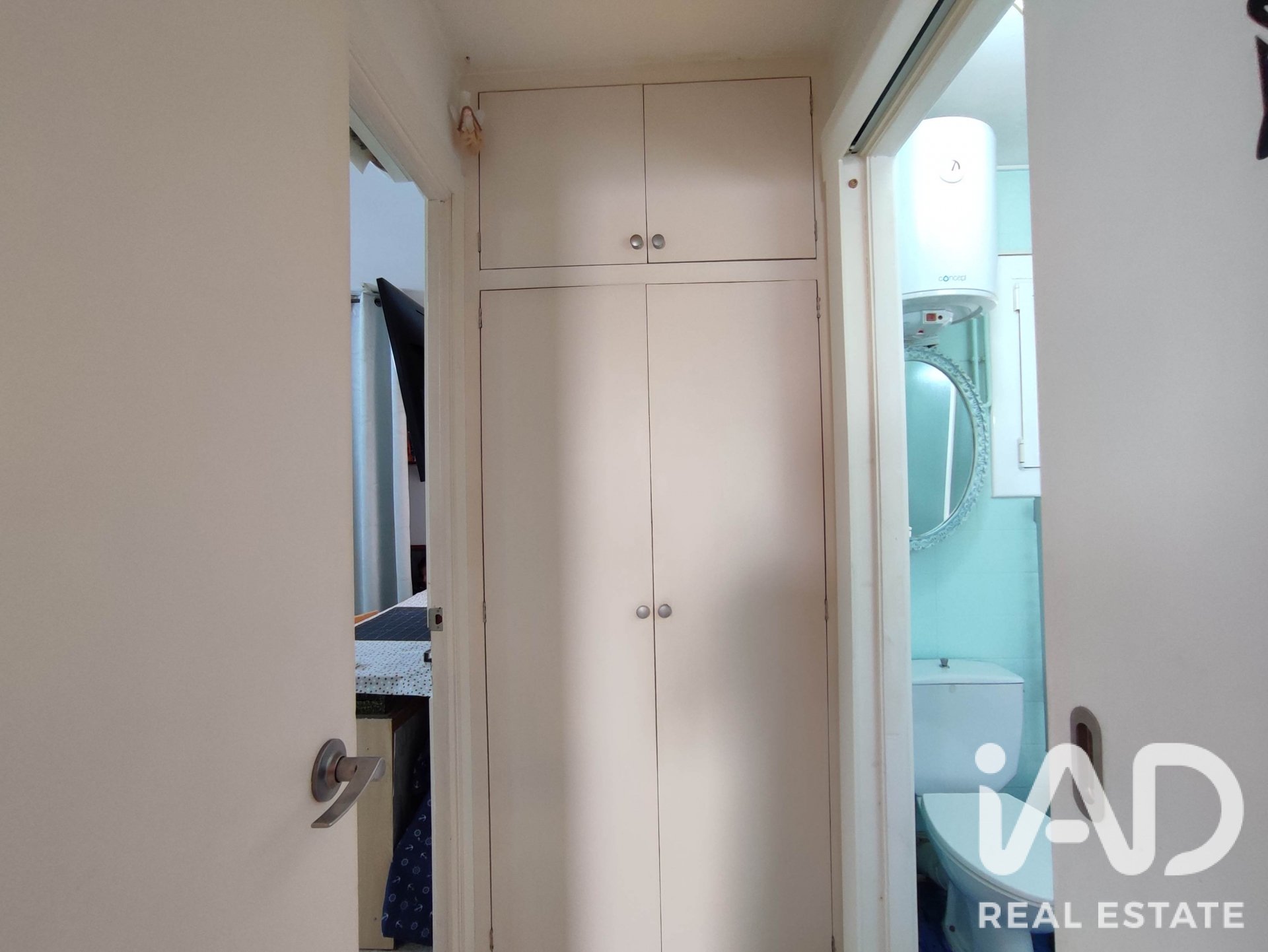 Penthouse in Calafell, Tarragona, Spain 2 bedrooms, 65 sq.m. No. 195016