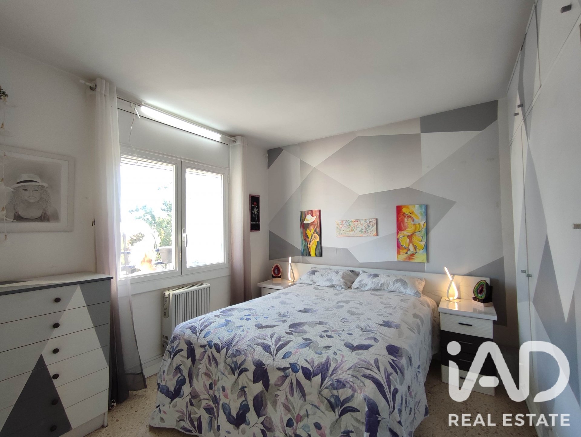 Penthouse in Calafell, Tarragona, Spain 2 bedrooms, 65 sq.m. No. 195016